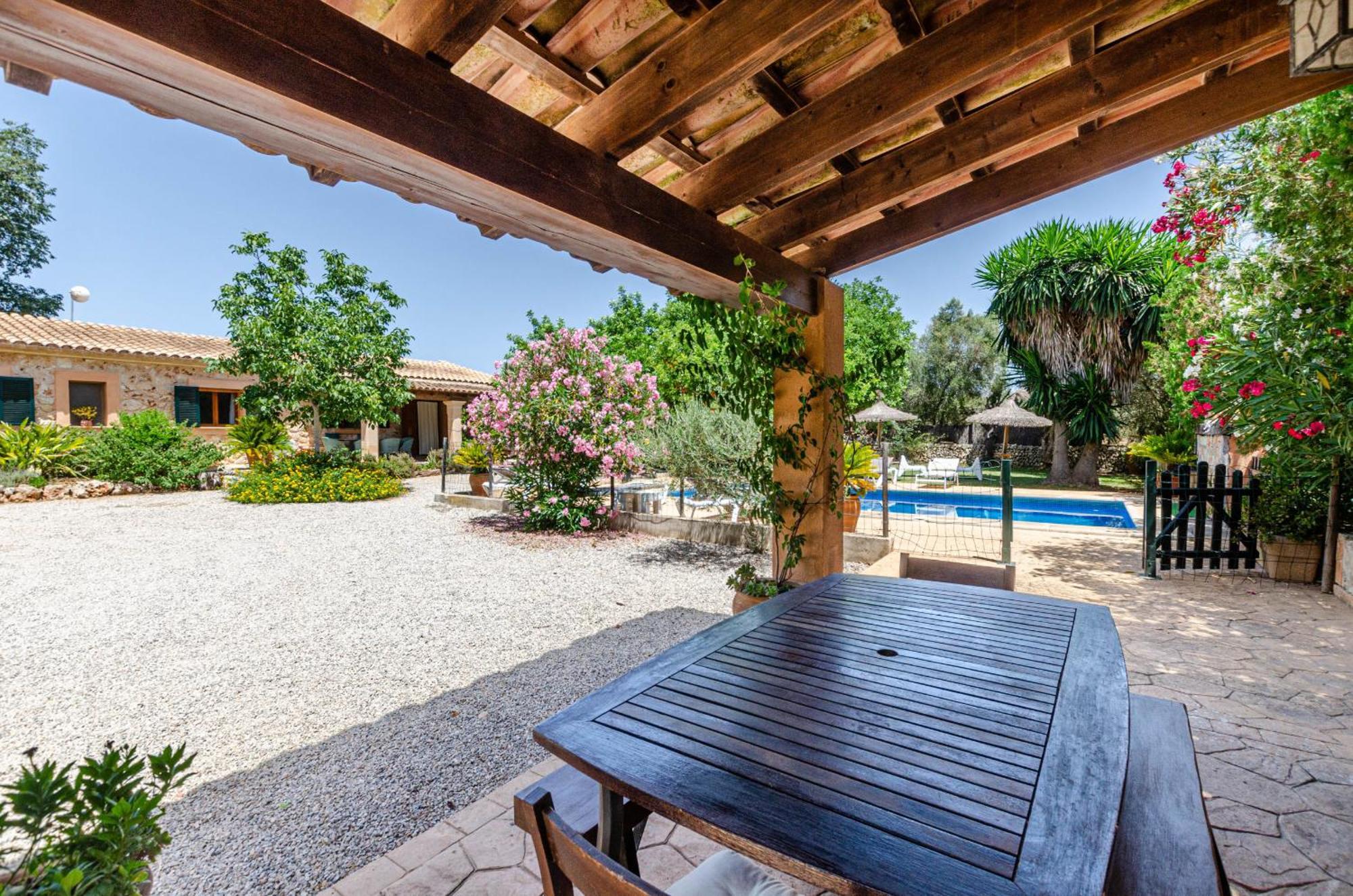 Villa Yourhouse Rafelino Inca (Mallorca)