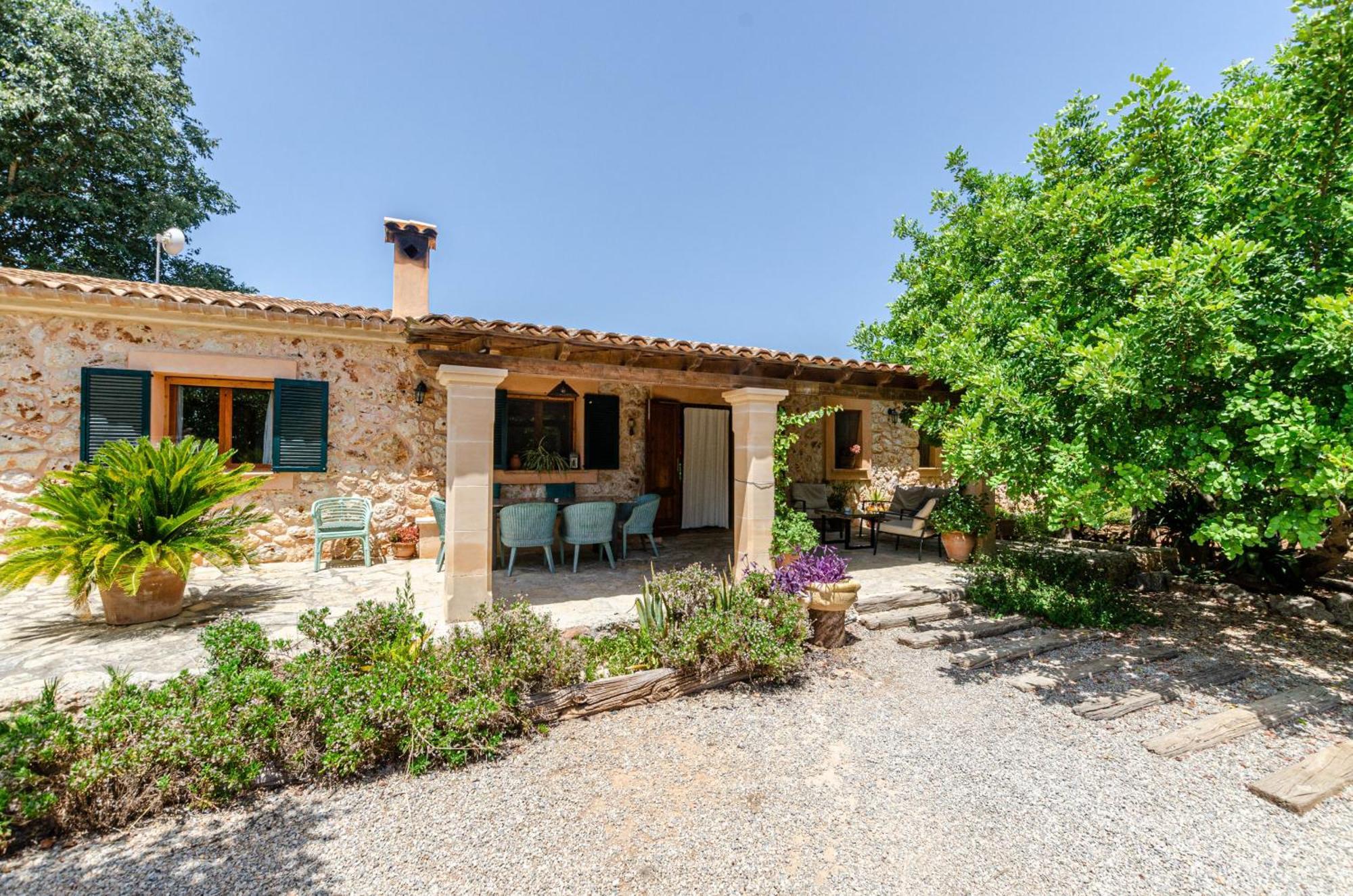 Yourhouse Rafelino Inca (Mallorca)
