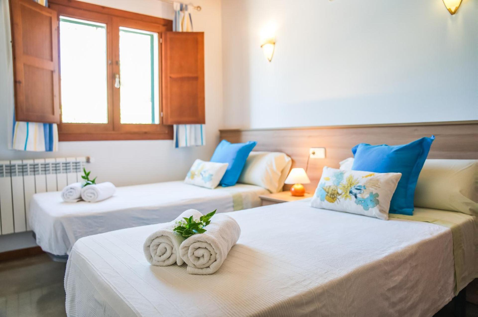 Country house Ideal Mallorca - Son Frau *