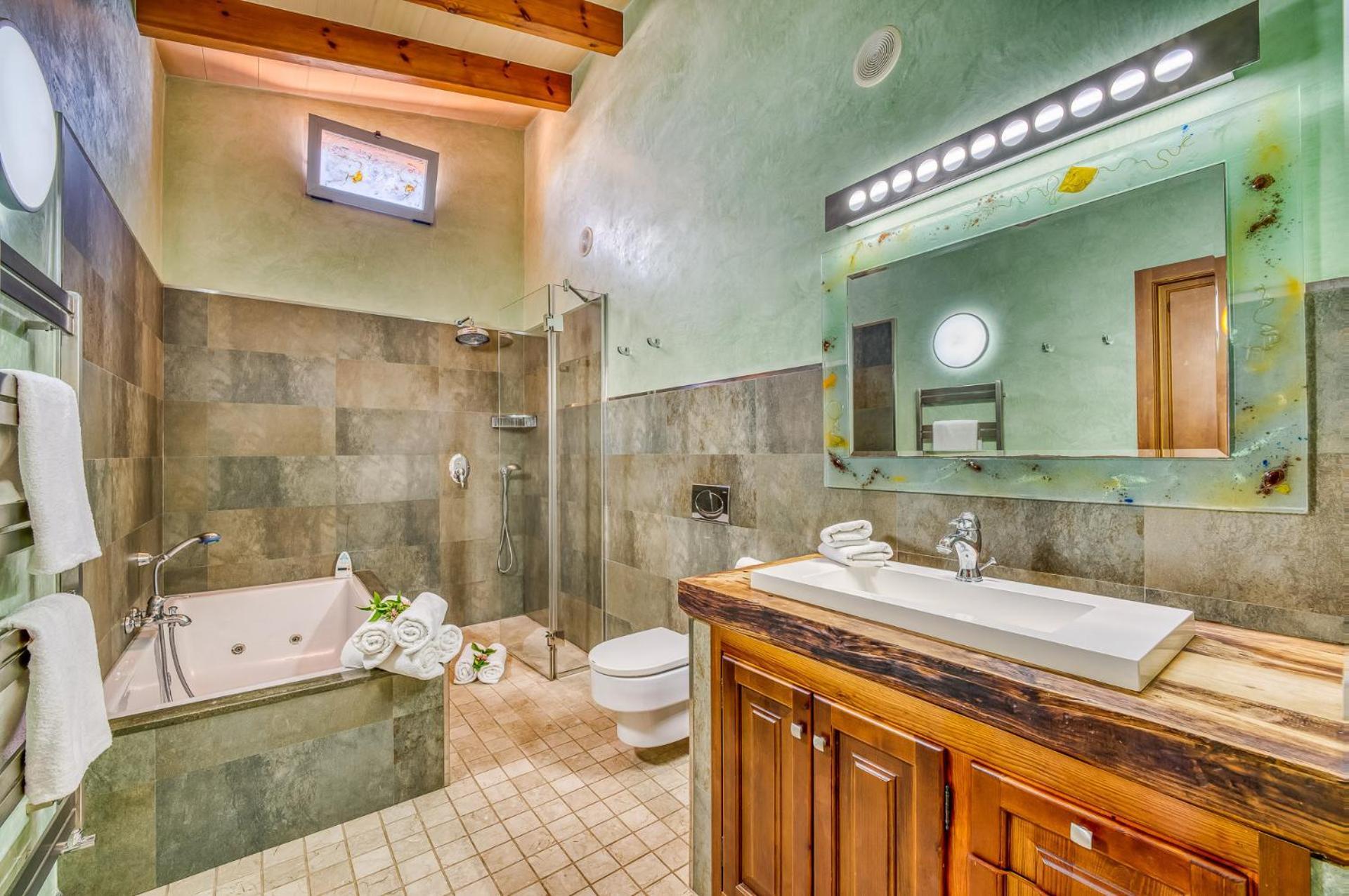 Ideal Mallorca - Son Frau Country house Manacor (Mallorca)