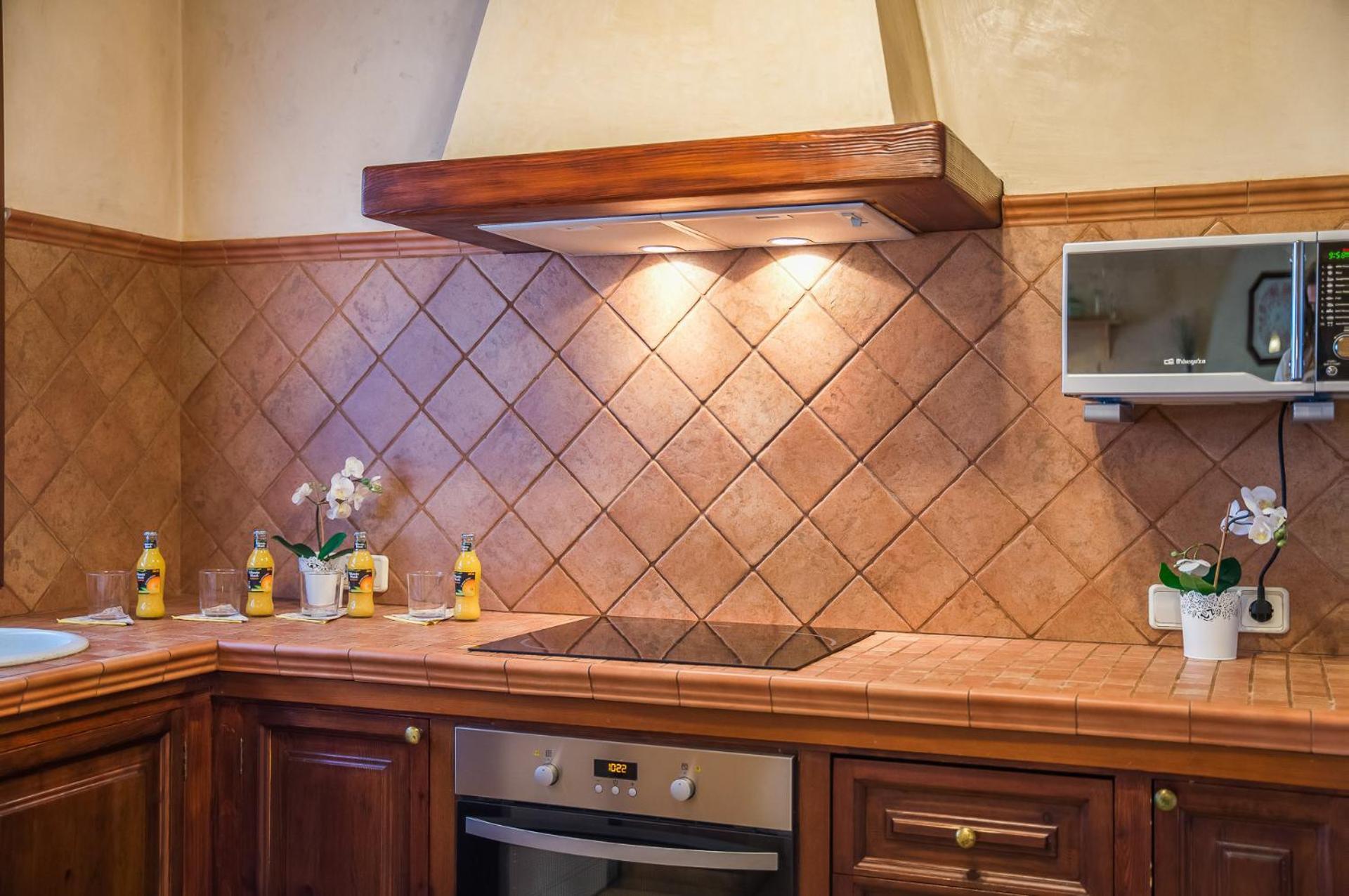 Country house Ideal Mallorca - Son Frau *