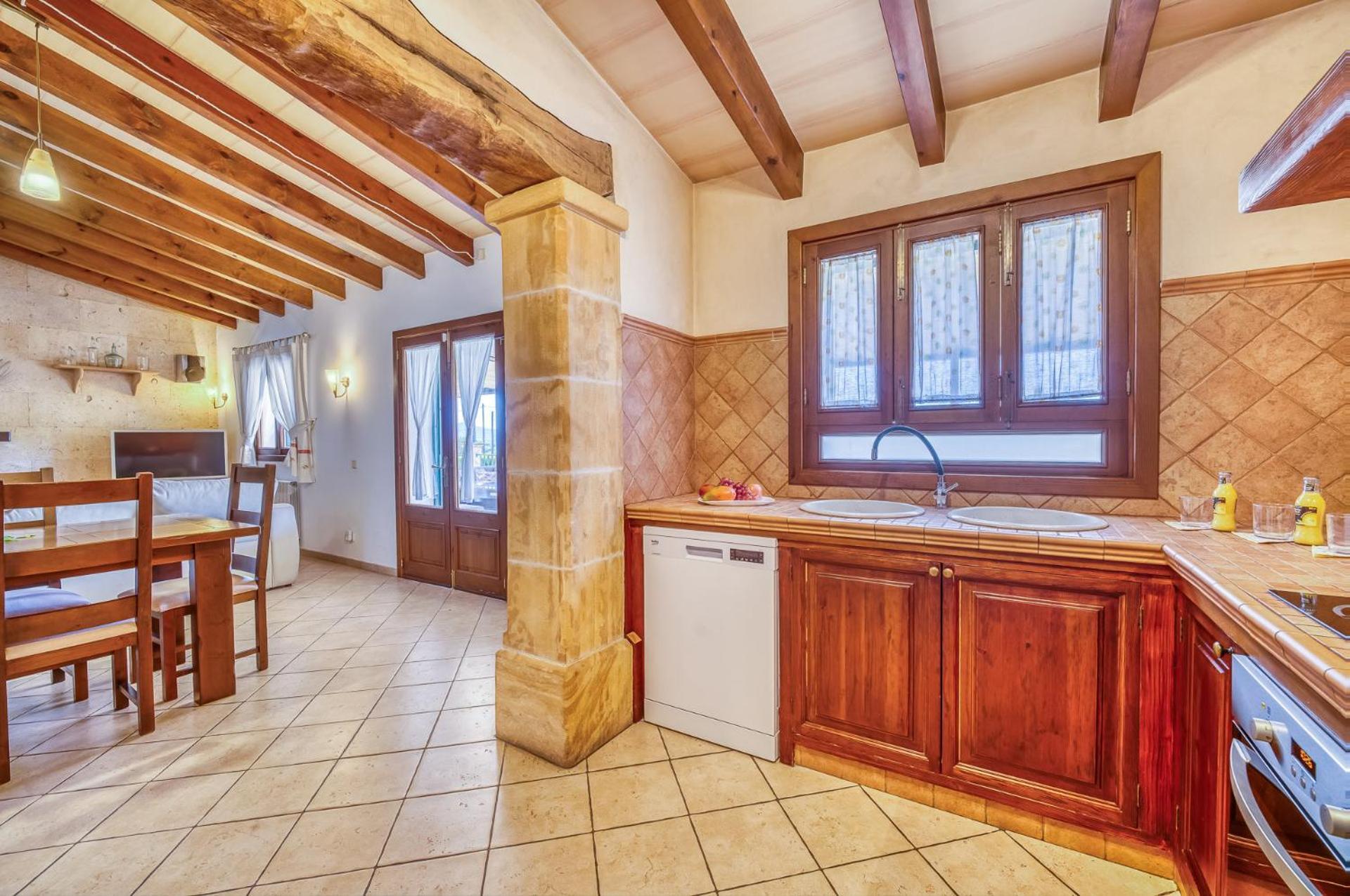 Ideal Mallorca - Son Frau Country house *
