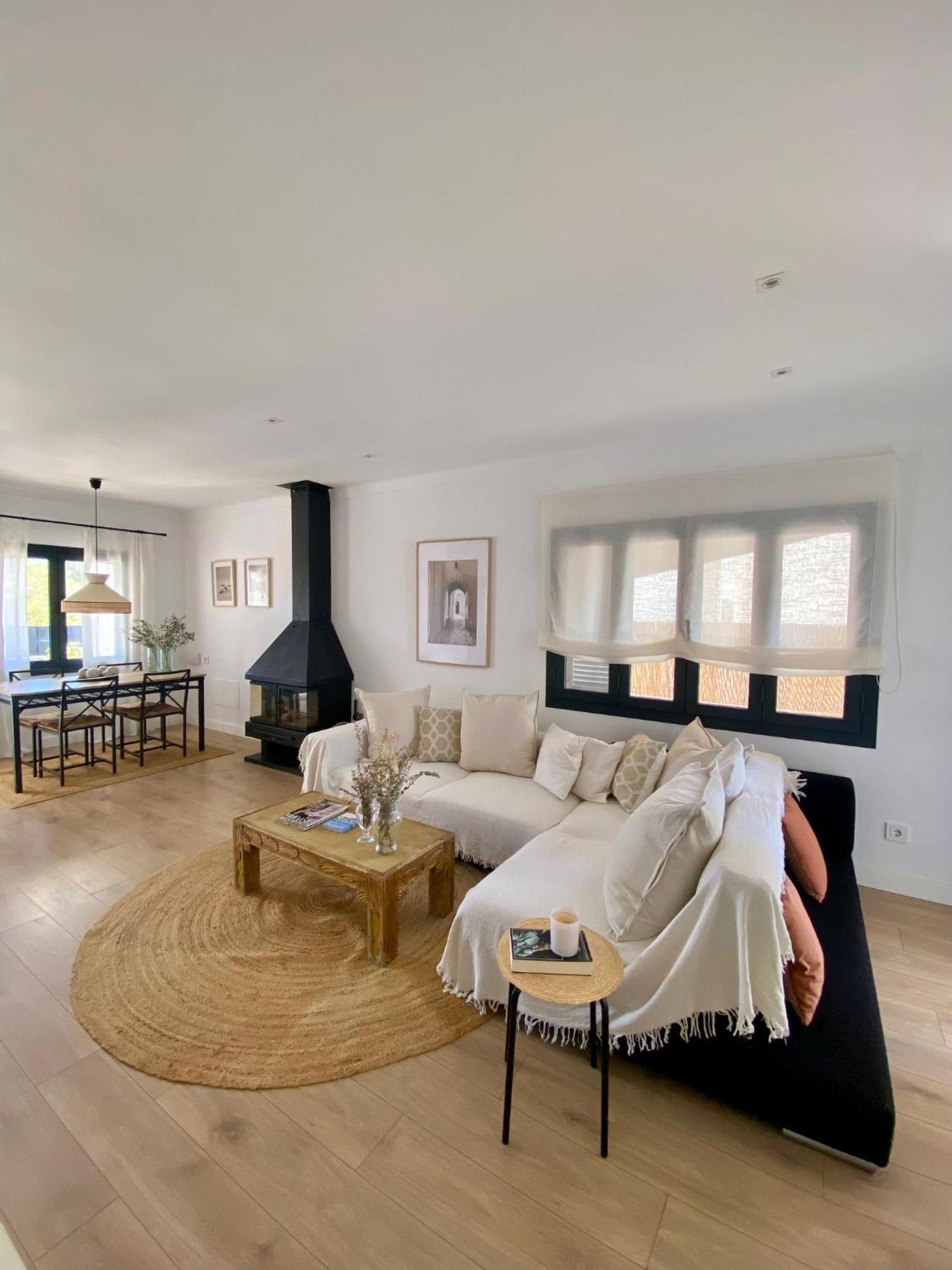 Holiday home Chalet Con Piscina A 150m Del Mar - Son Bielo - S'estanyol Llucmajor (Mallorca)