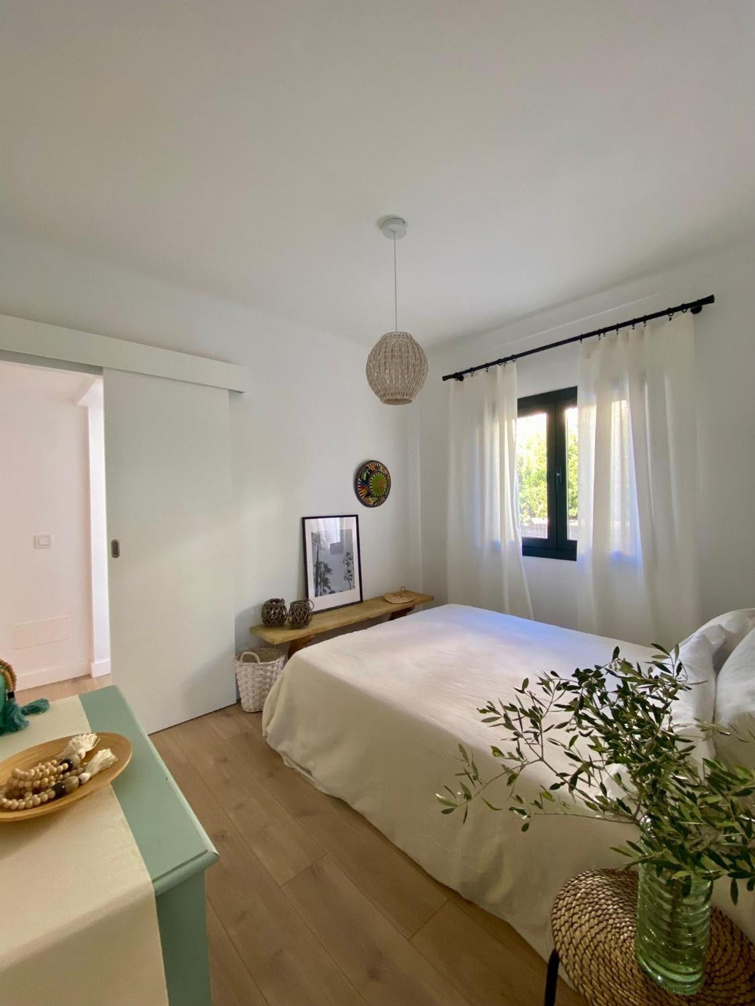 Holiday home Chalet Con Piscina A 150m Del Mar - Son Bielo - S'estanyol *