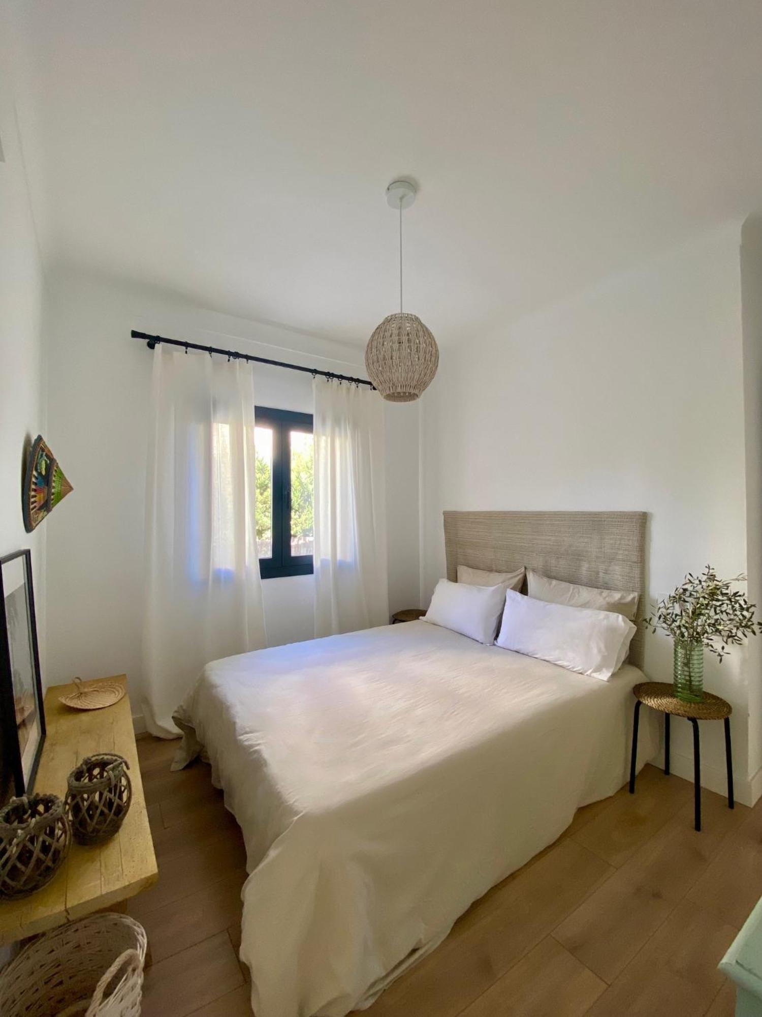 Holiday home Chalet Con Piscina A 150m Del Mar - Son Bielo - S'estanyol *