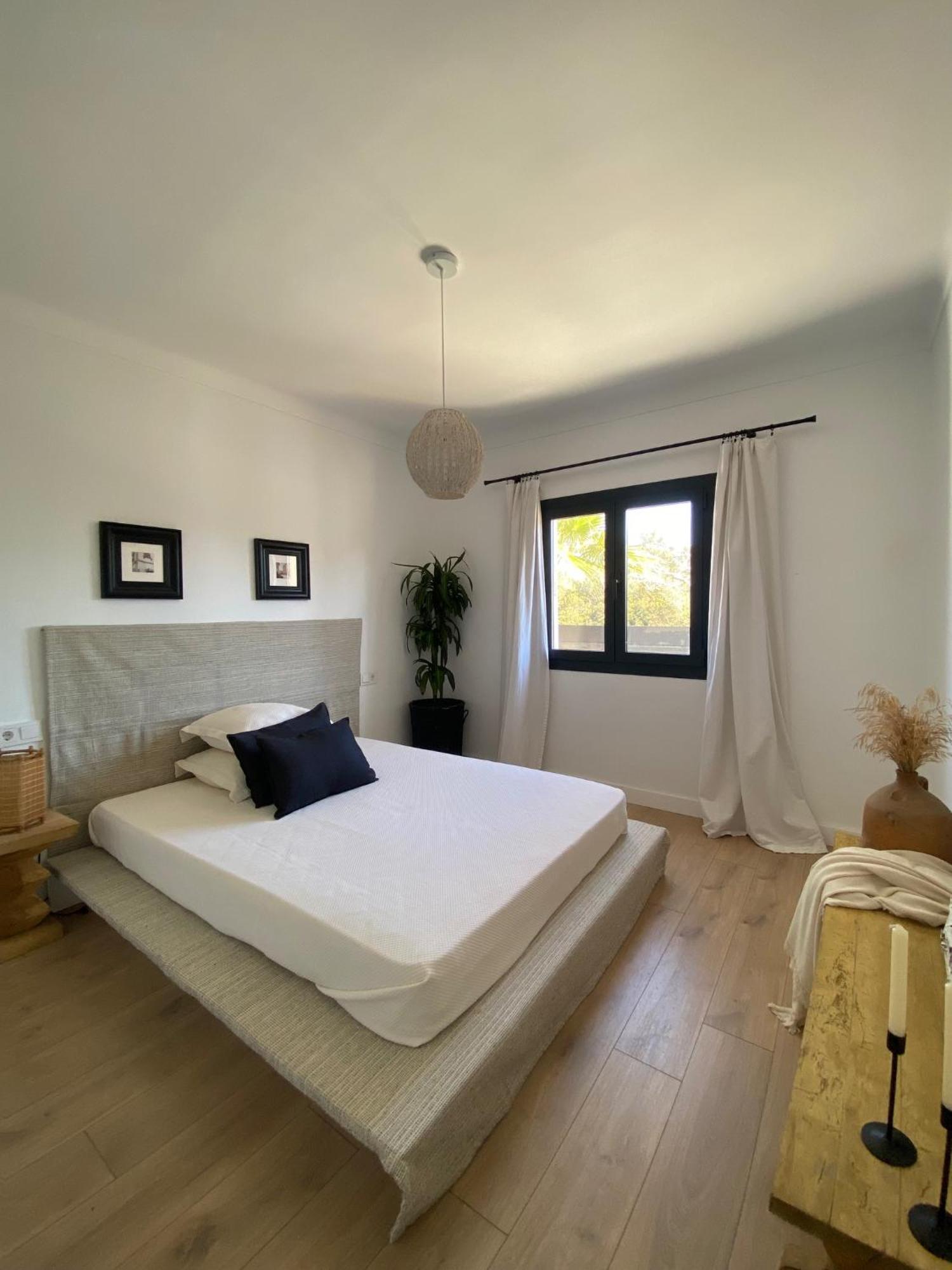 Holiday home Chalet Con Piscina A 150m Del Mar - Son Bielo - S'estanyol Llucmajor (Mallorca)