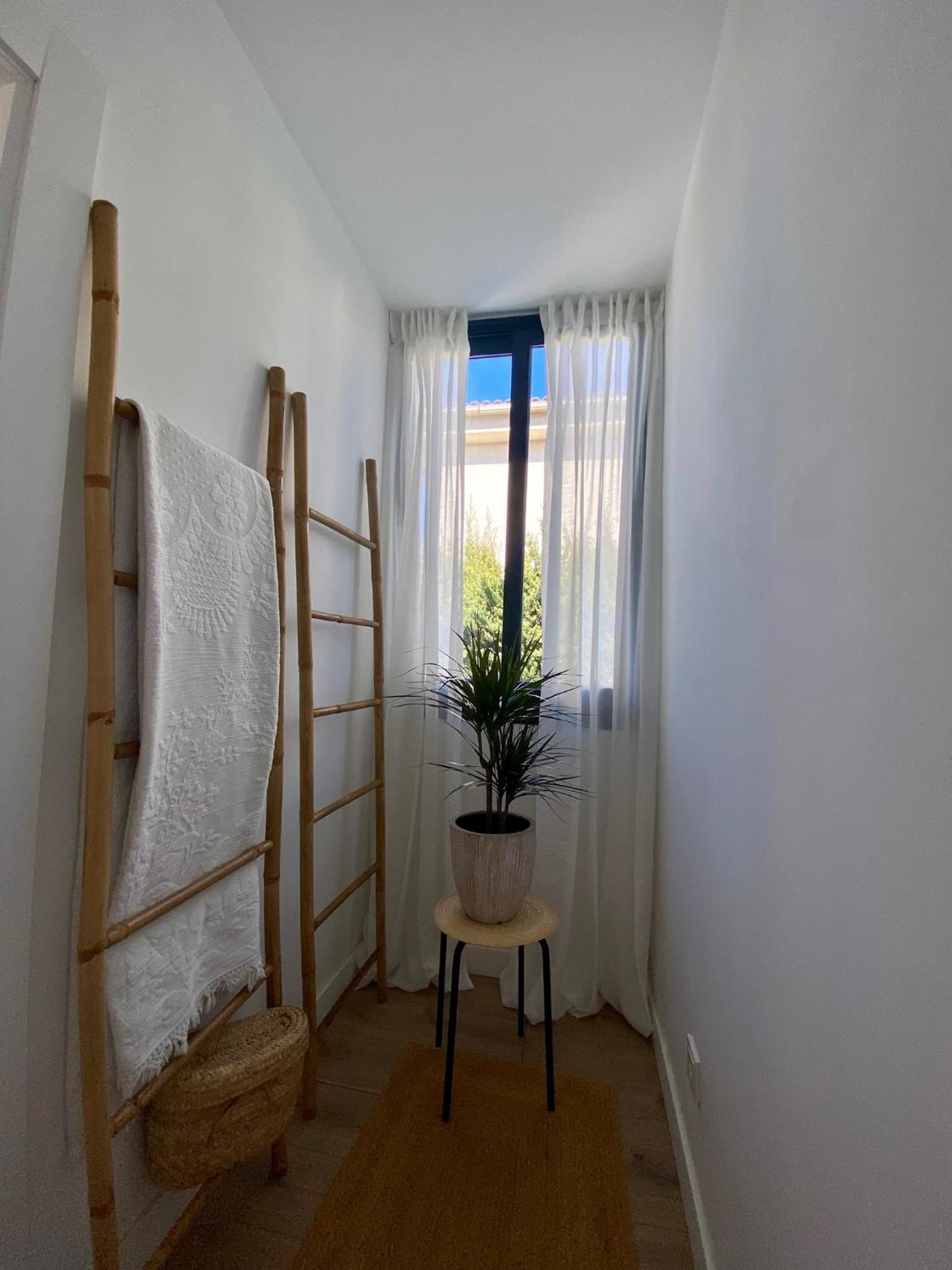 Holiday home Chalet Con Piscina A 150m Del Mar - Son Bielo - S'estanyol Llucmajor (Mallorca)