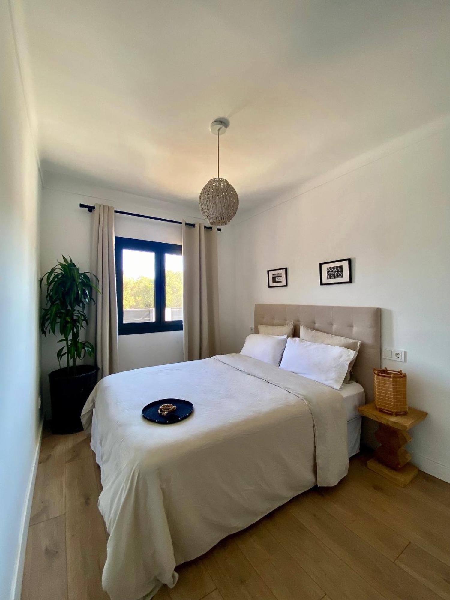 Chalet Con Piscina A 150m Del Mar - Son Bielo - S'estanyol Holiday home *