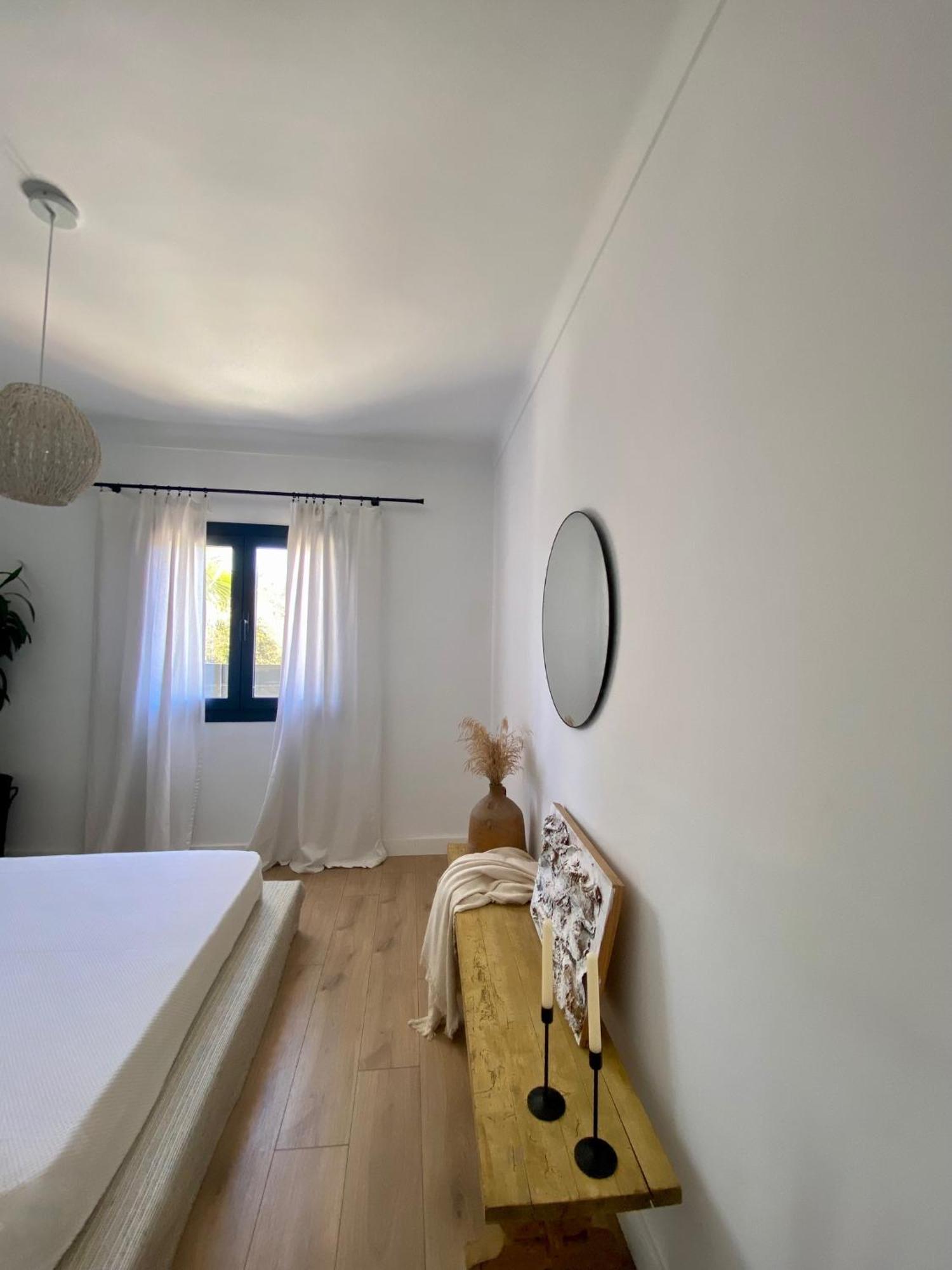 Holiday home Chalet Con Piscina A 150m Del Mar - Son Bielo - S'estanyol