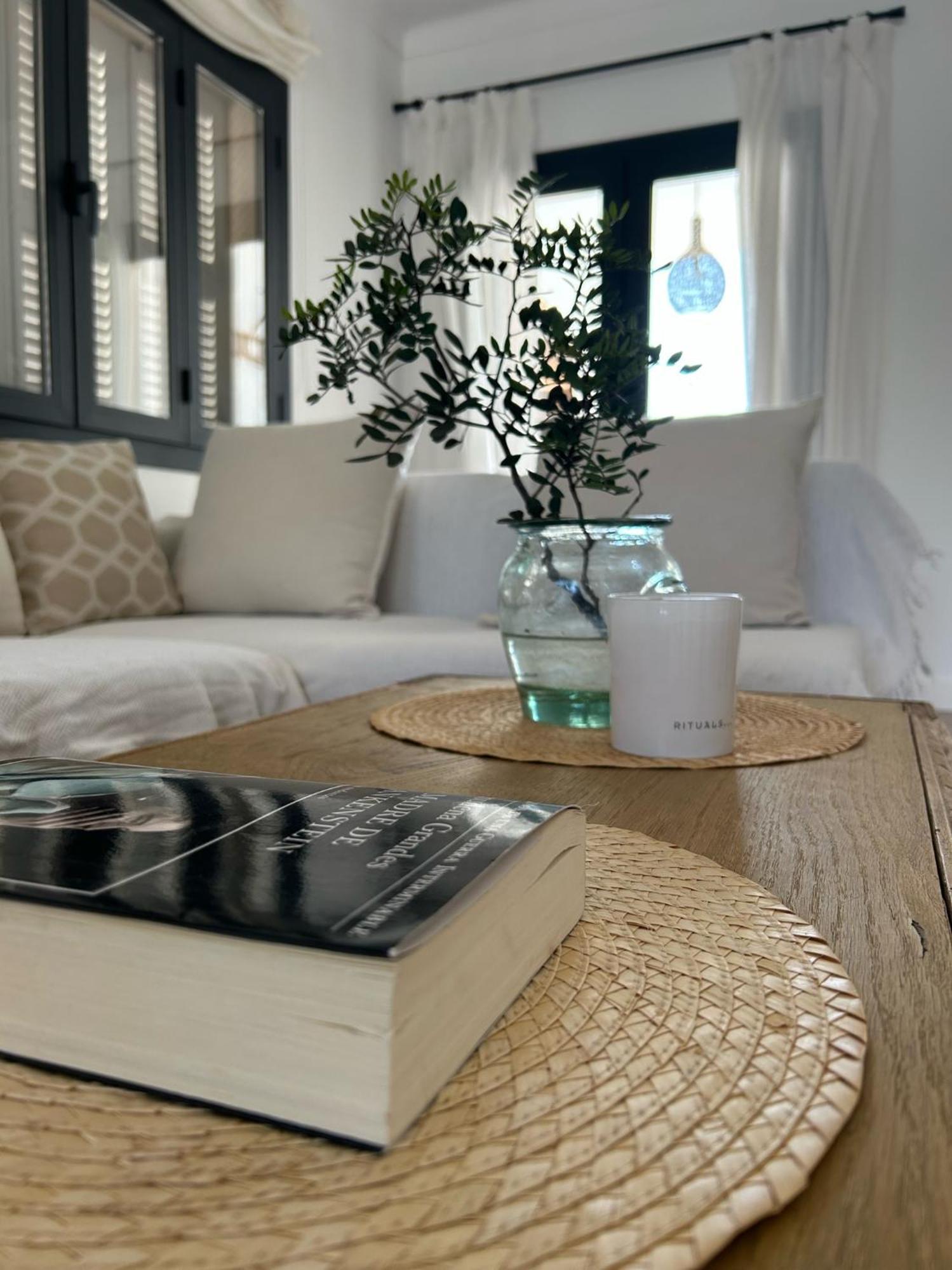 Chalet Con Piscina A 150m Del Mar - Son Bielo - S'estanyol