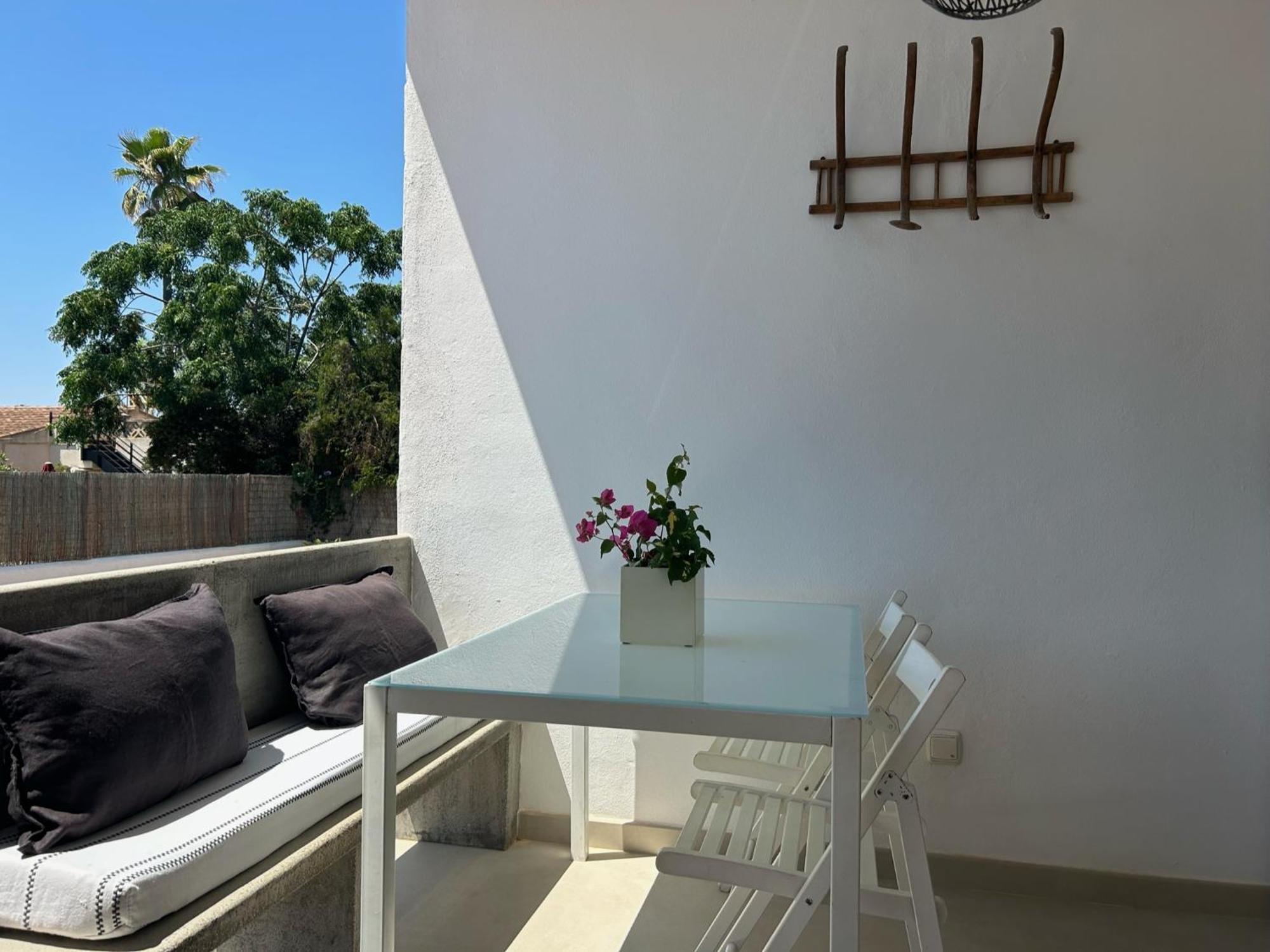 Chalet Con Piscina A 150m Del Mar - Son Bielo - S'estanyol Holiday home *