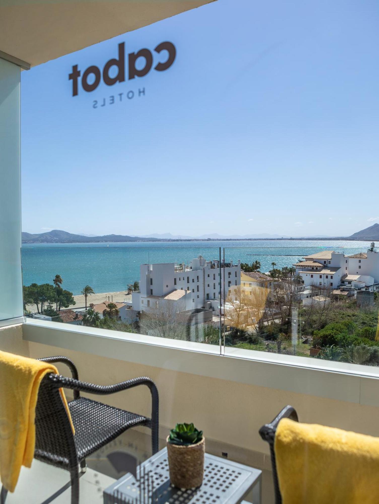 Hotel Cabot Pollensa Park