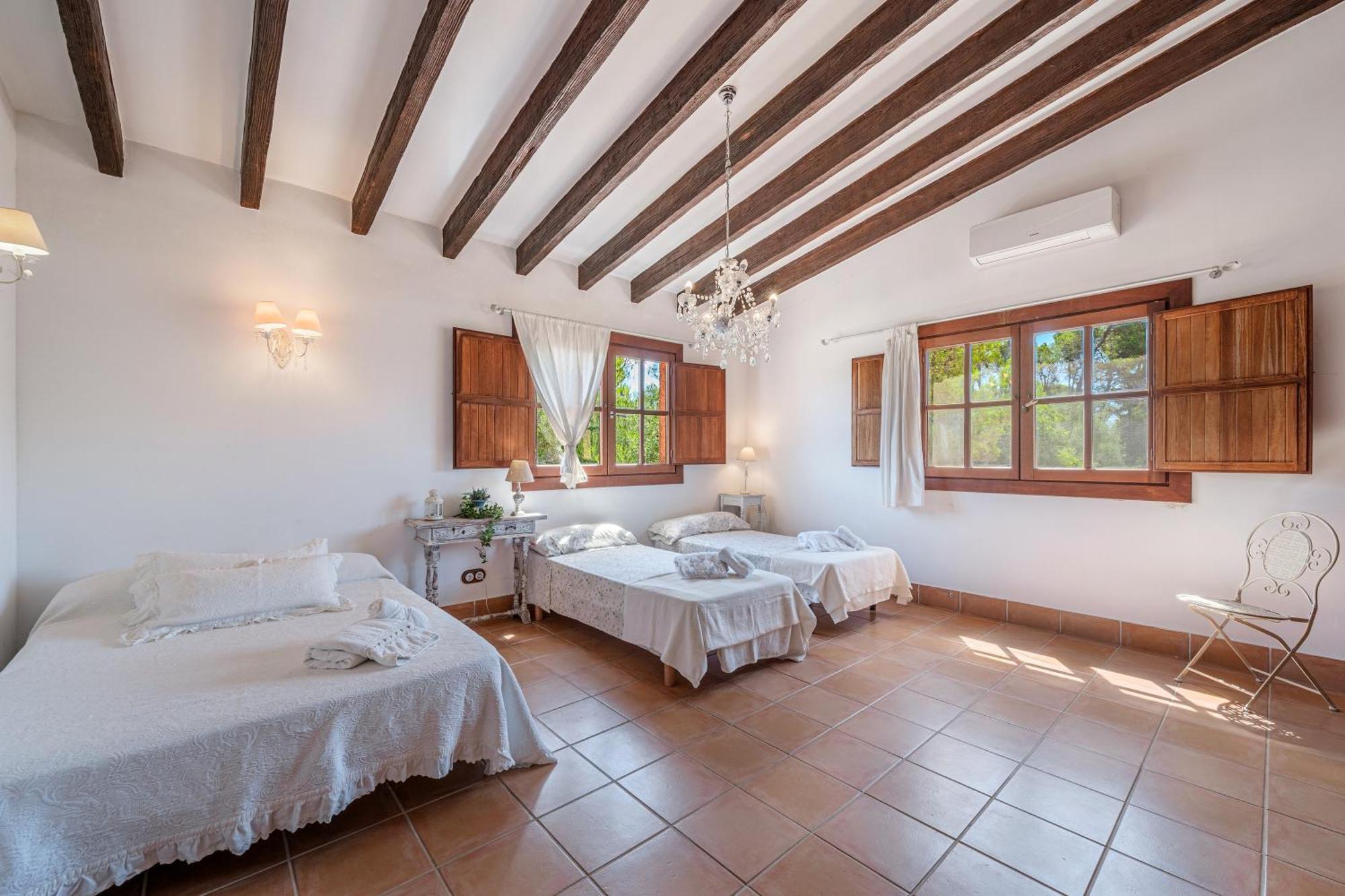Son French * Algaida (Mallorca)