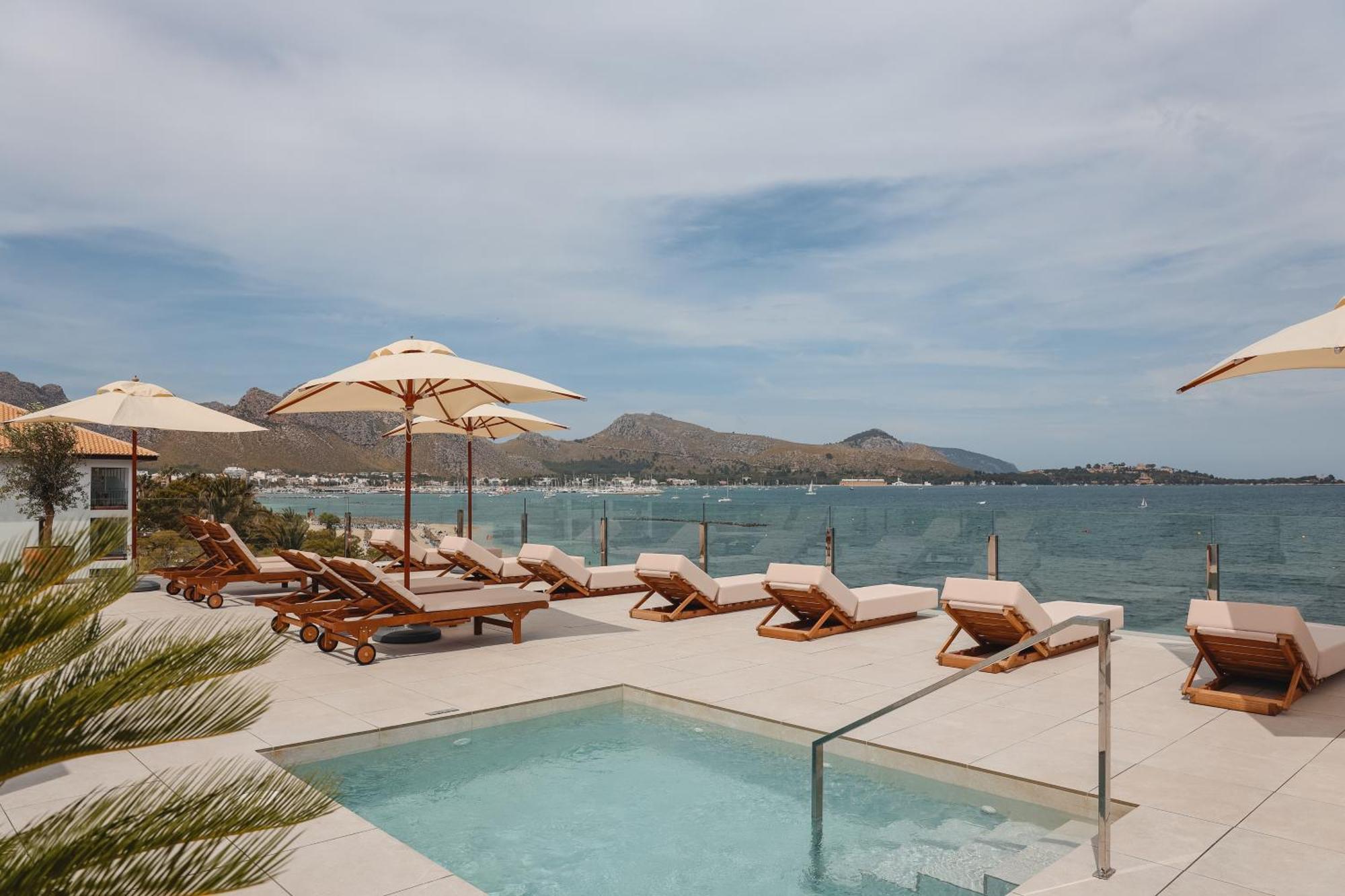 Hotel Hoposa Uyal 4*