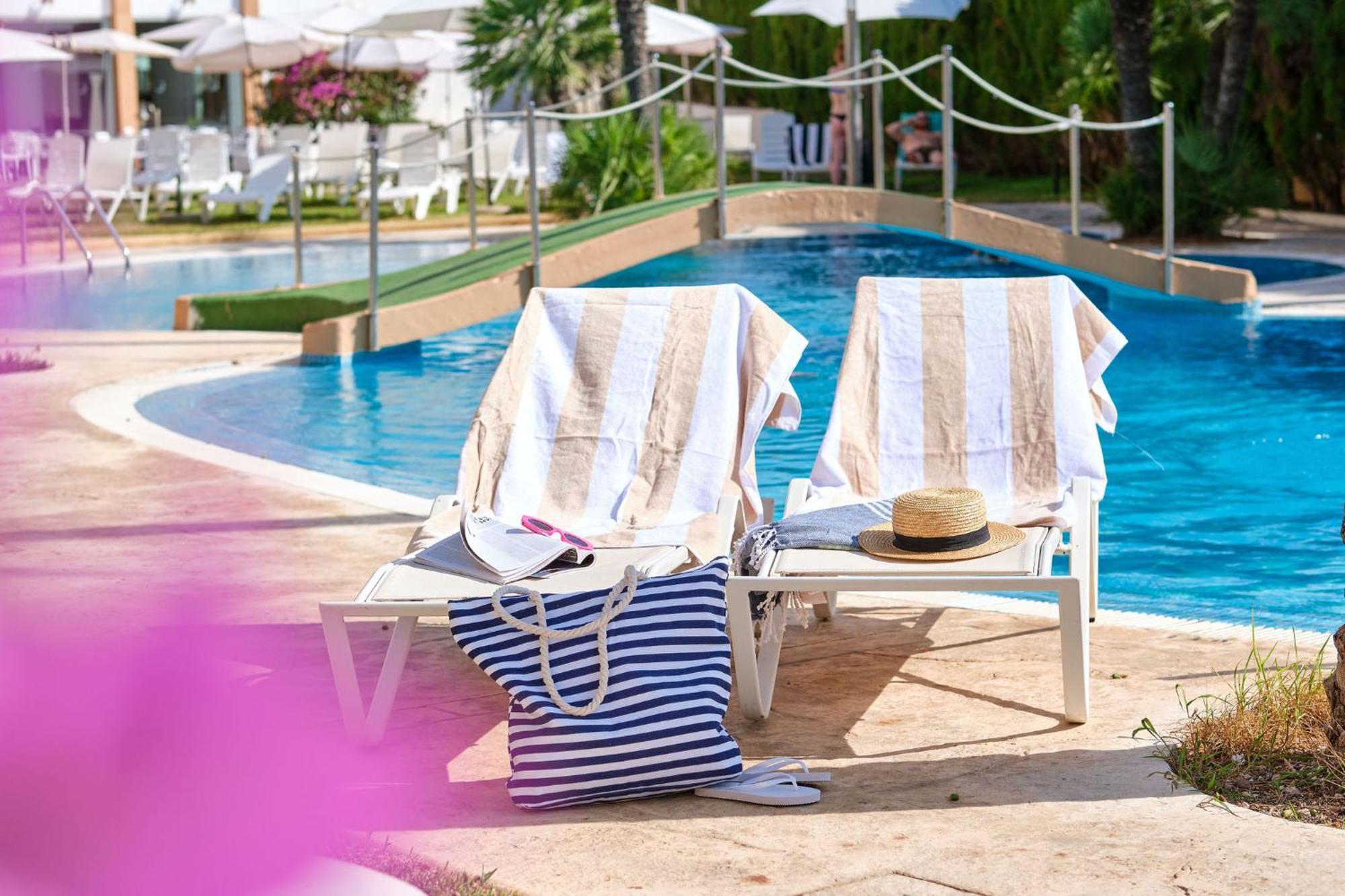 Hotel Illot 4*
