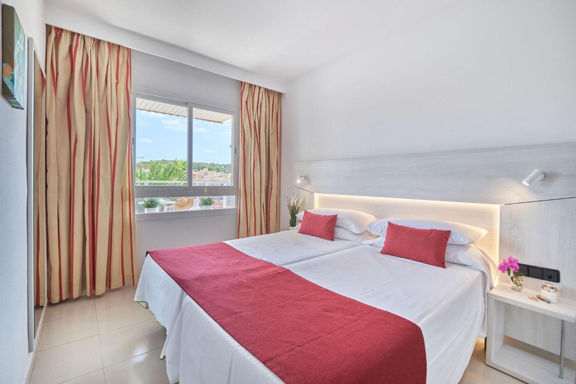 Illot 4* Cala Ratjada (Mallorca)