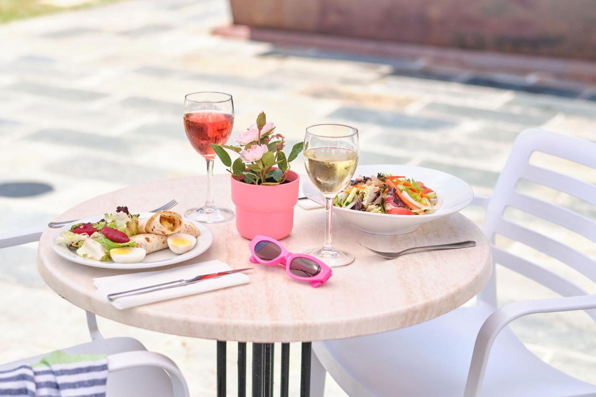 Illot Hotel Cala Ratjada (Mallorca)
