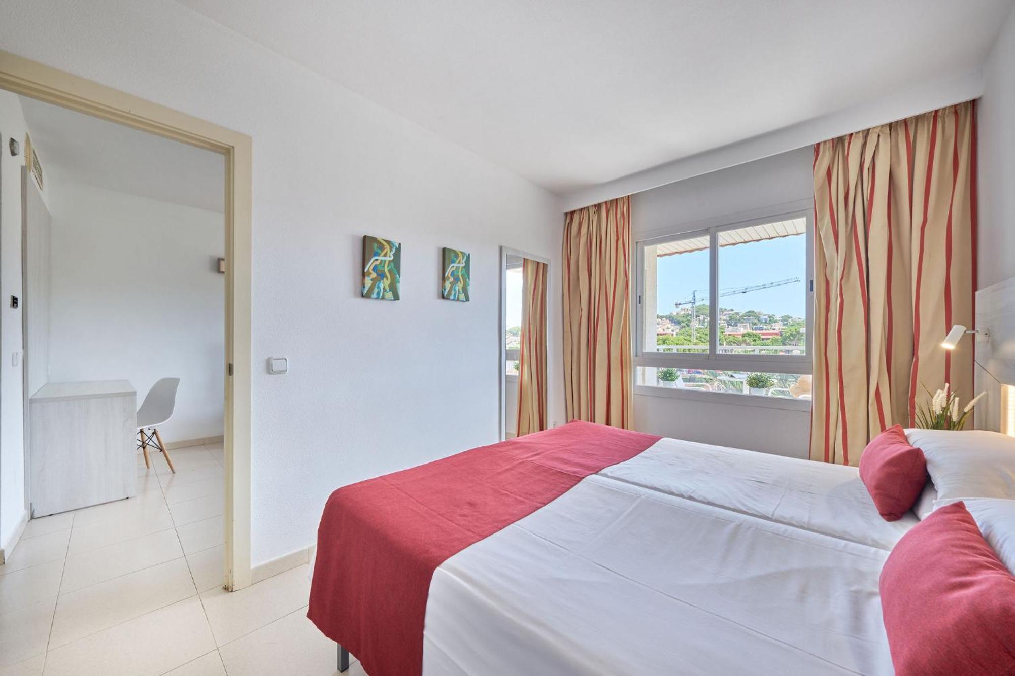 Illot Hotel Cala Ratjada (Mallorca)