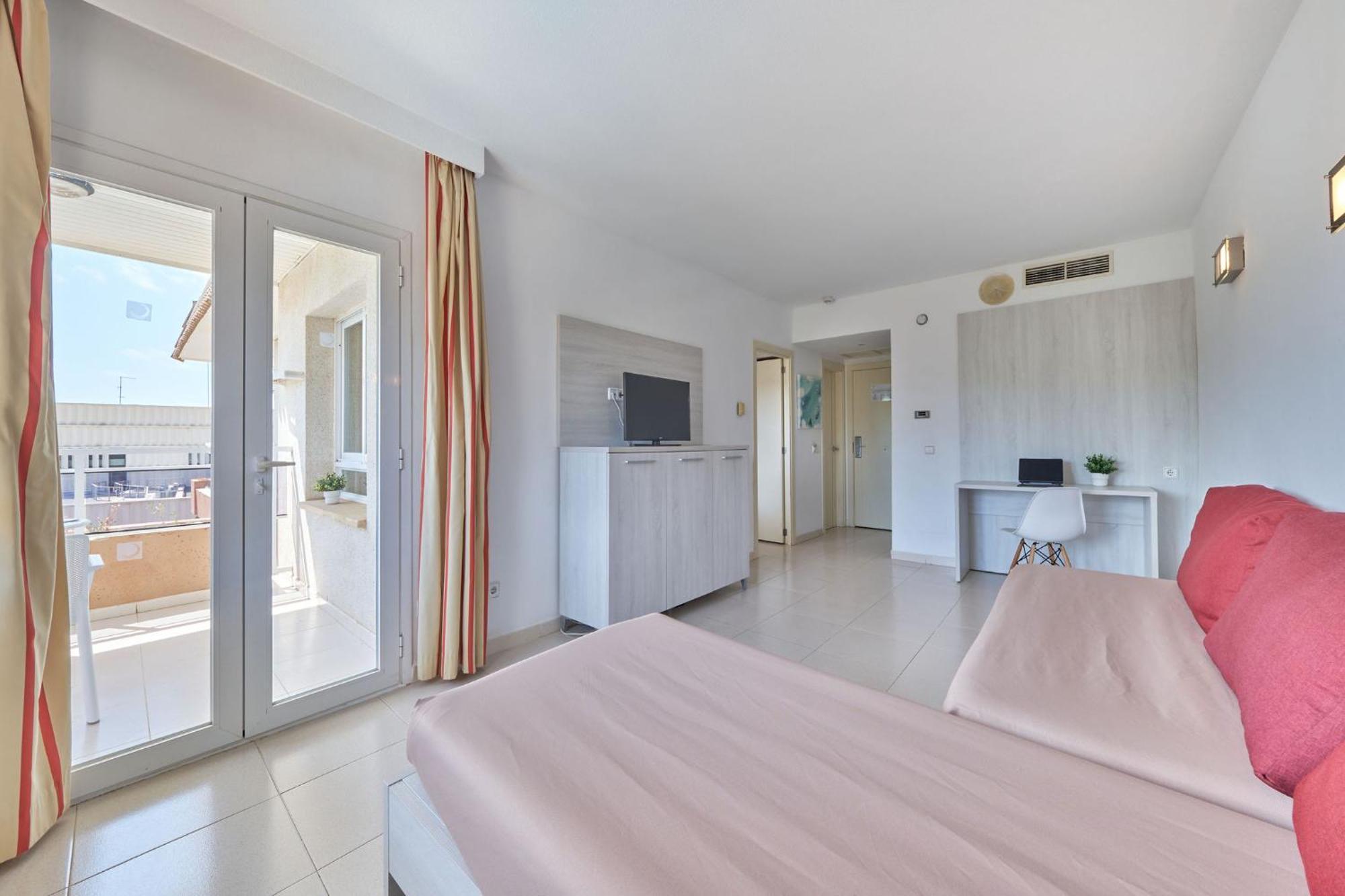 Hotel Illot 4*