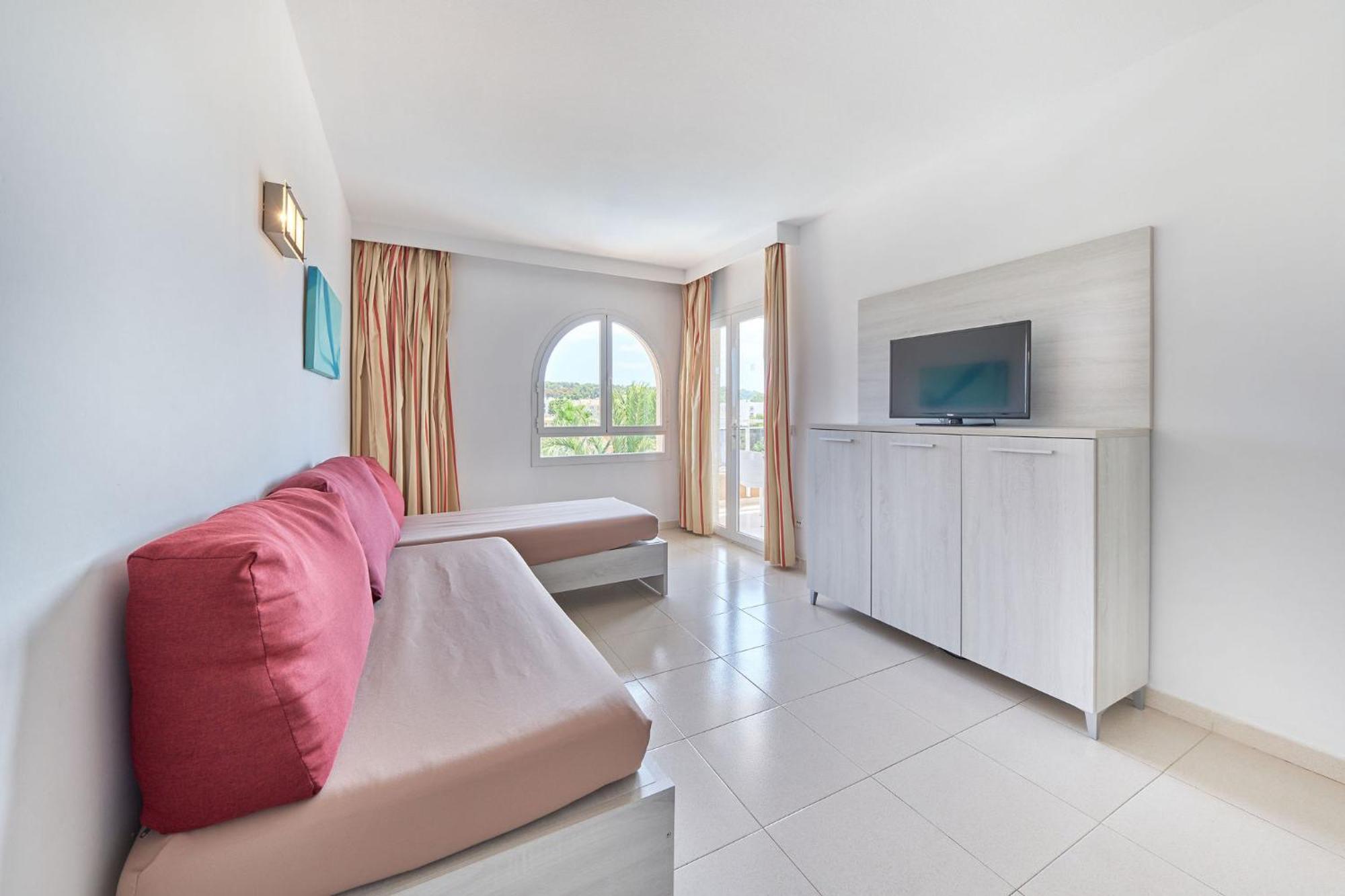 Hotel Illot