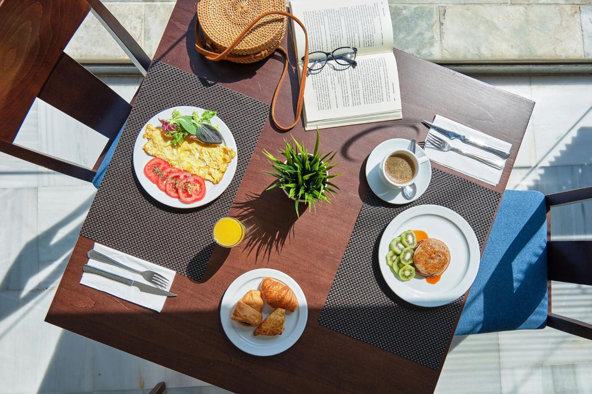 Illot 4* Cala Ratjada (Mallorca)
