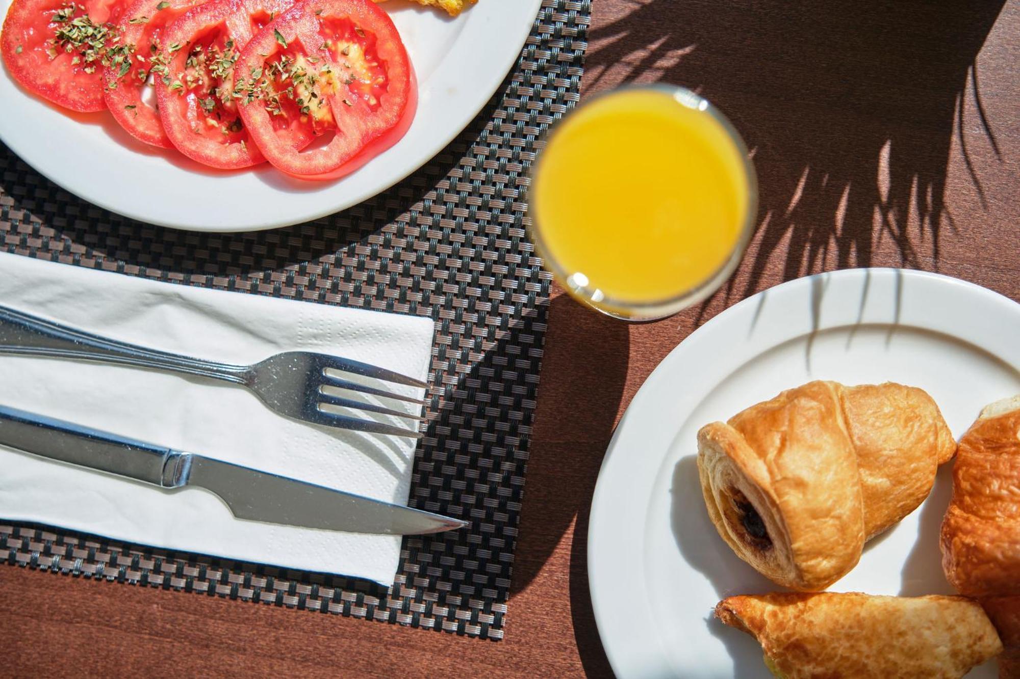 Hotel Illot 4*