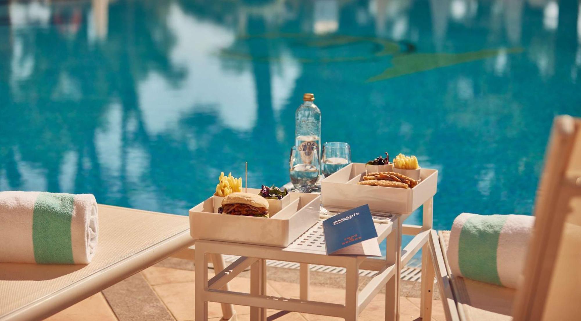 Hilton Mallorca Galatzo Hotel 5*