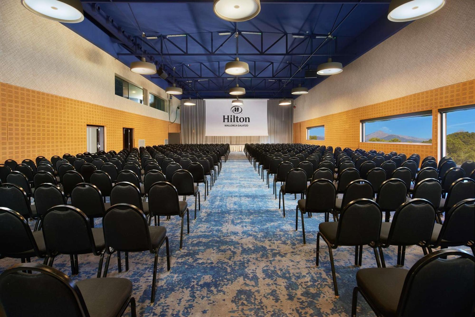 Hotel Hilton Mallorca Galatzo