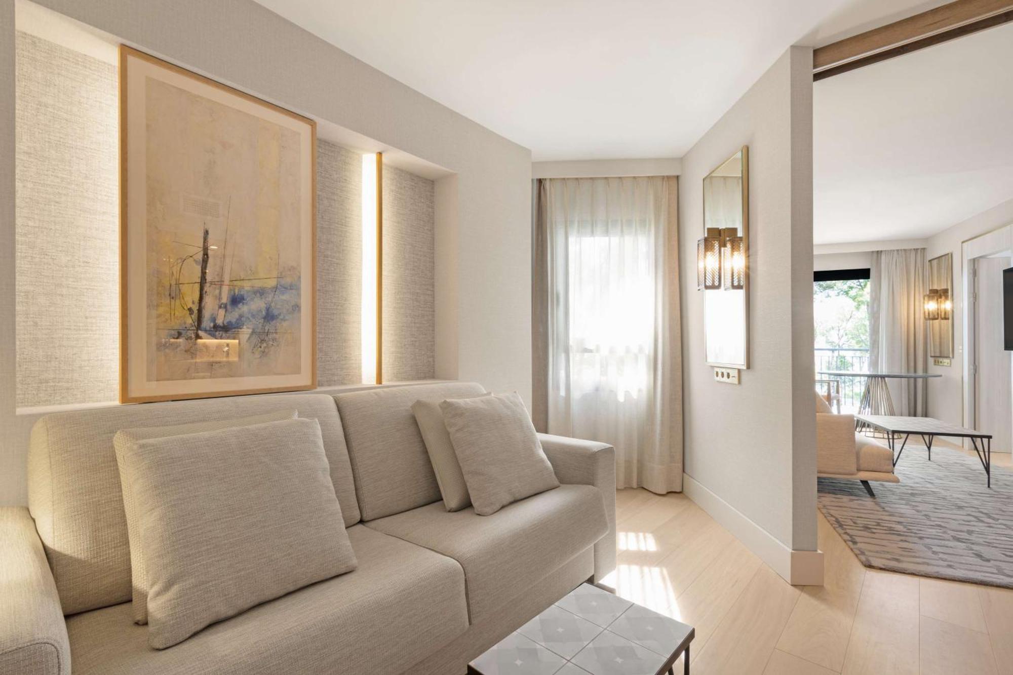 Hilton Mallorca Galatzo 5*