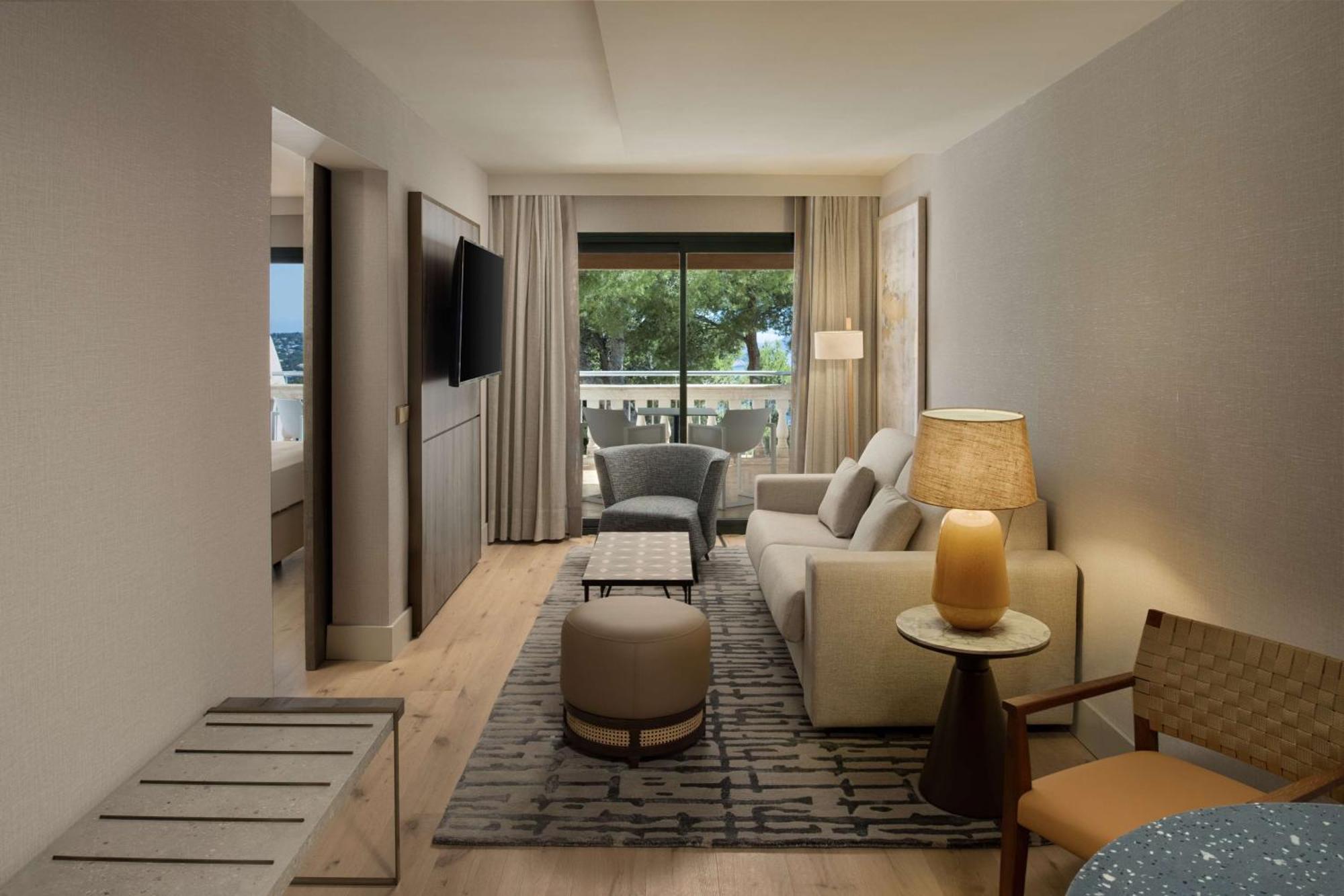 Hotel Hilton Mallorca Galatzo