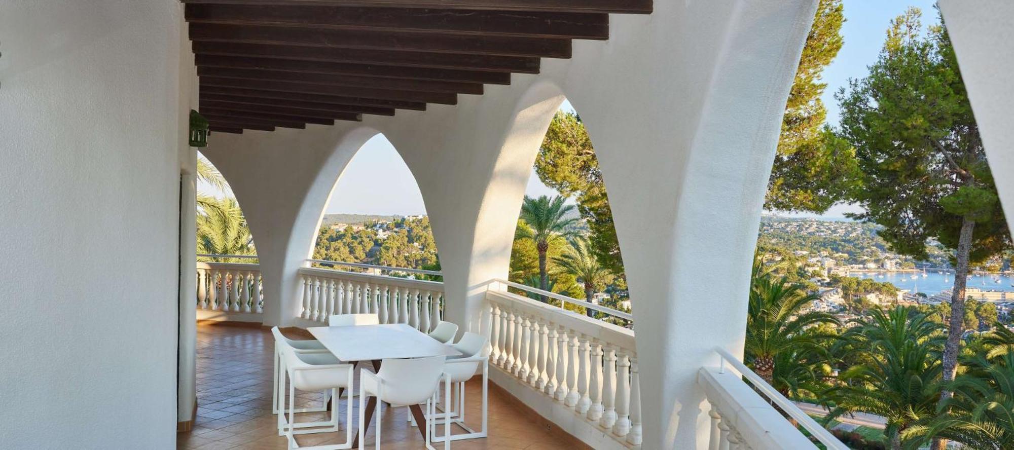 Hilton Mallorca Galatzo Hotel Peguera