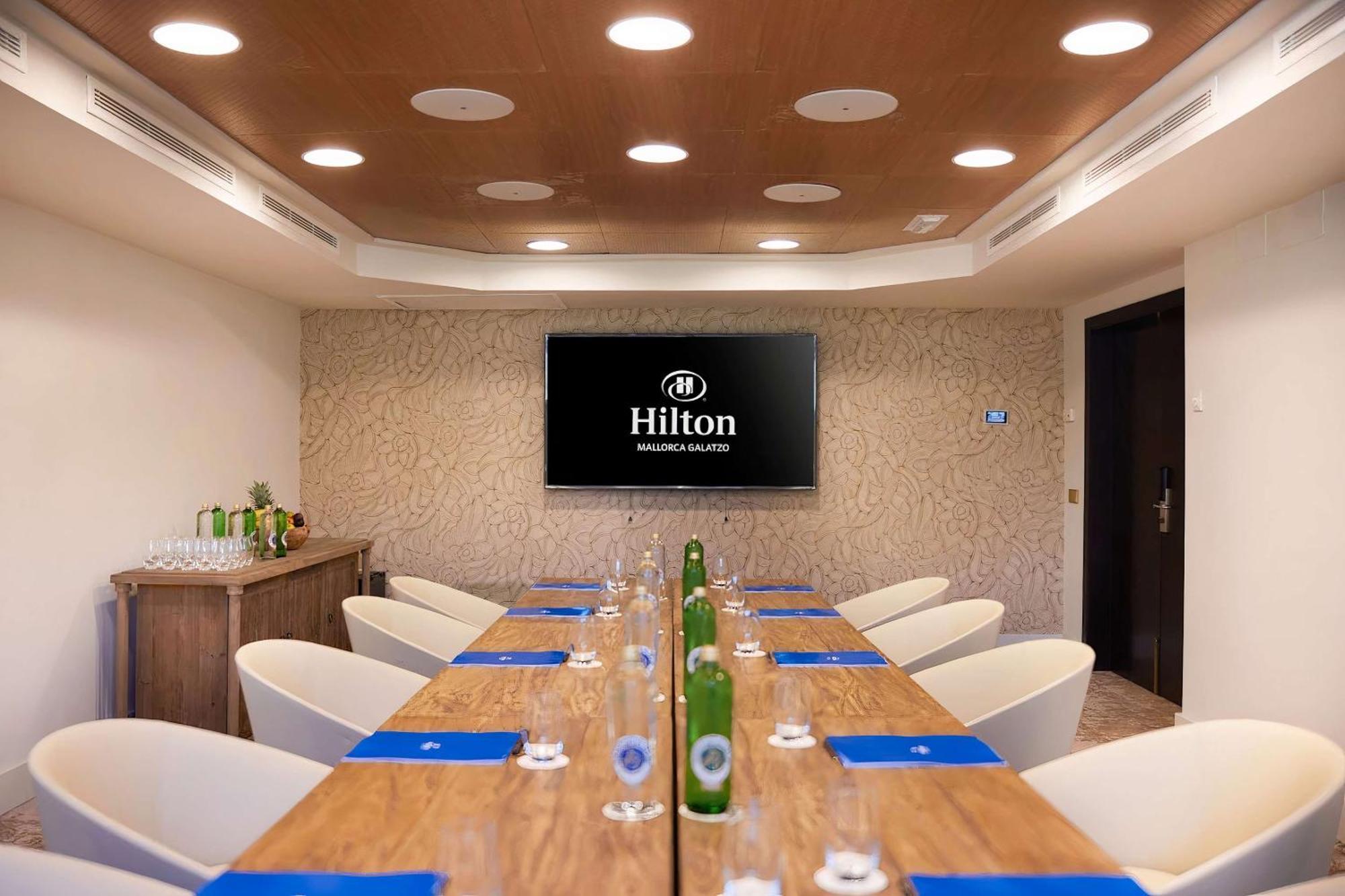 Hotel Hilton Mallorca Galatzo