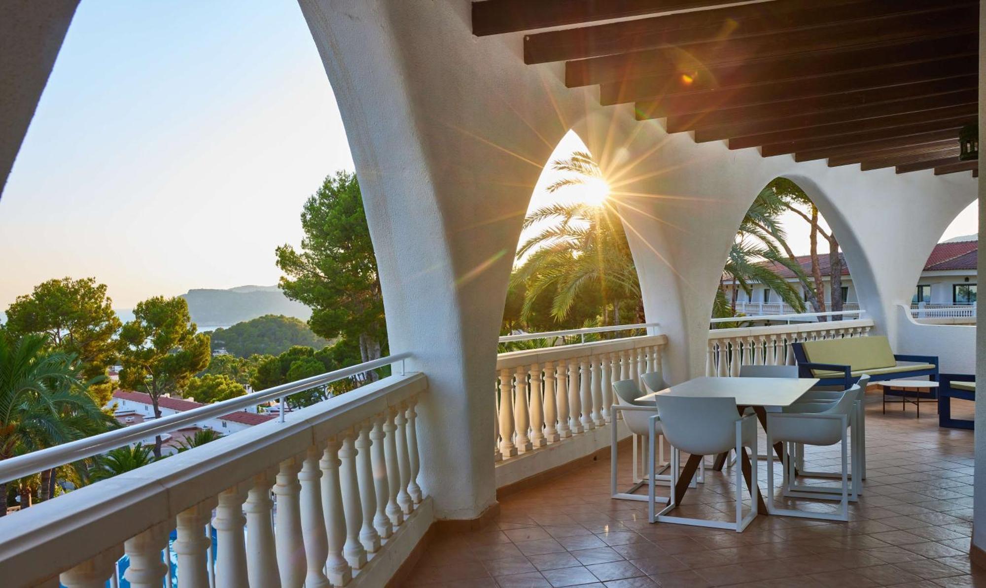 Hilton Mallorca Galatzo Hotel Peguera