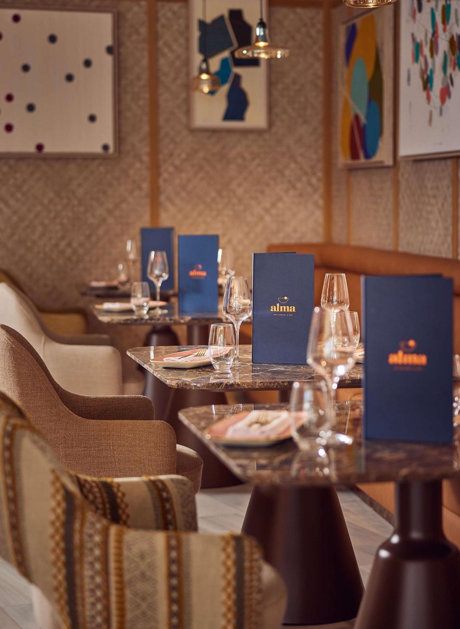 Hotel Hilton Mallorca Galatzo 5*