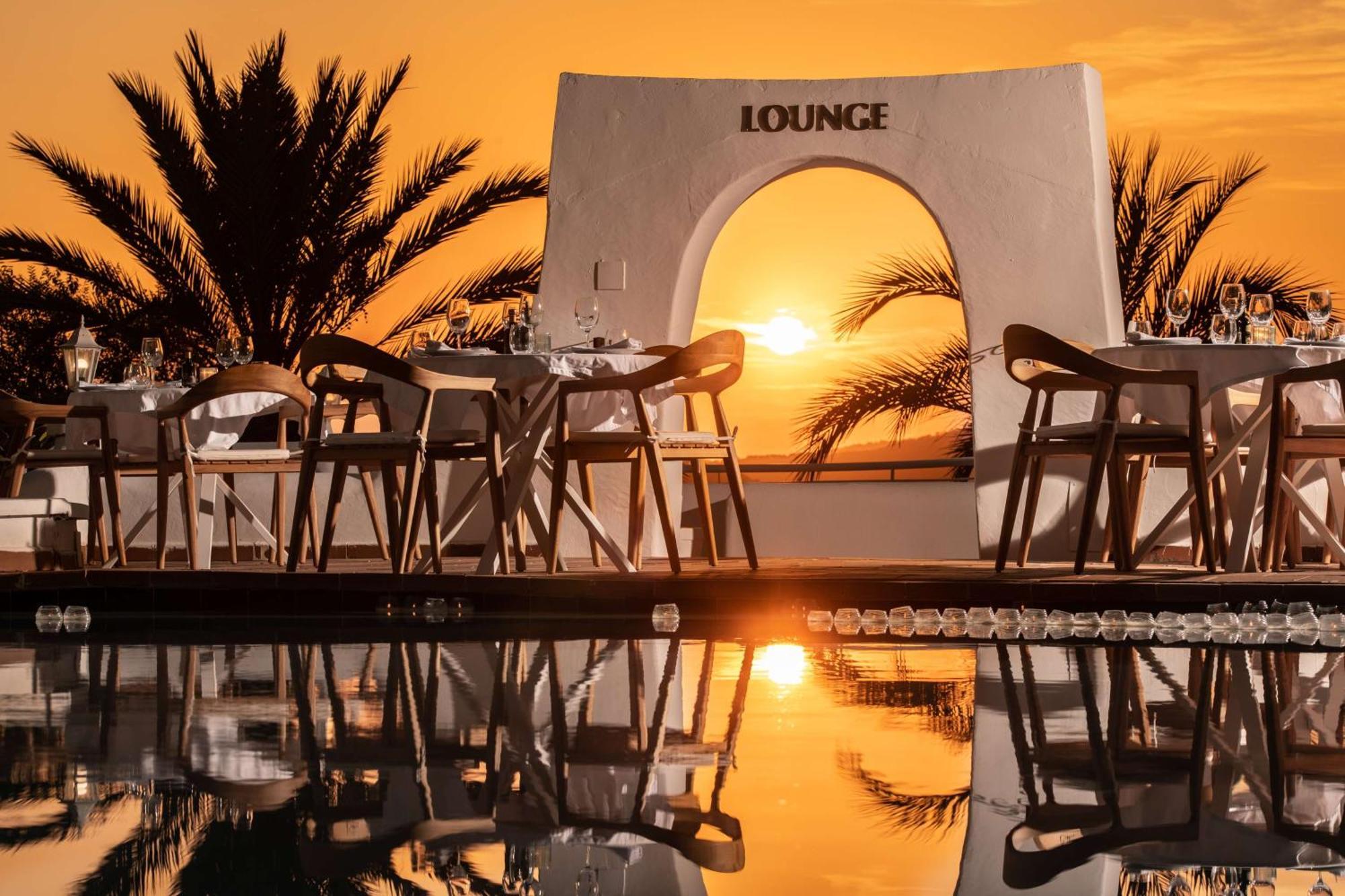 Hilton Mallorca Galatzo Peguera