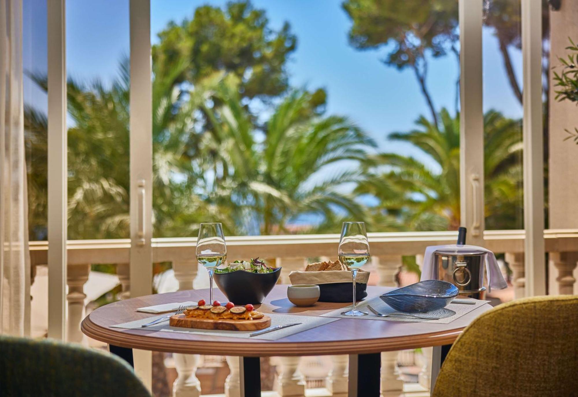 Hilton Mallorca Galatzo Hotel