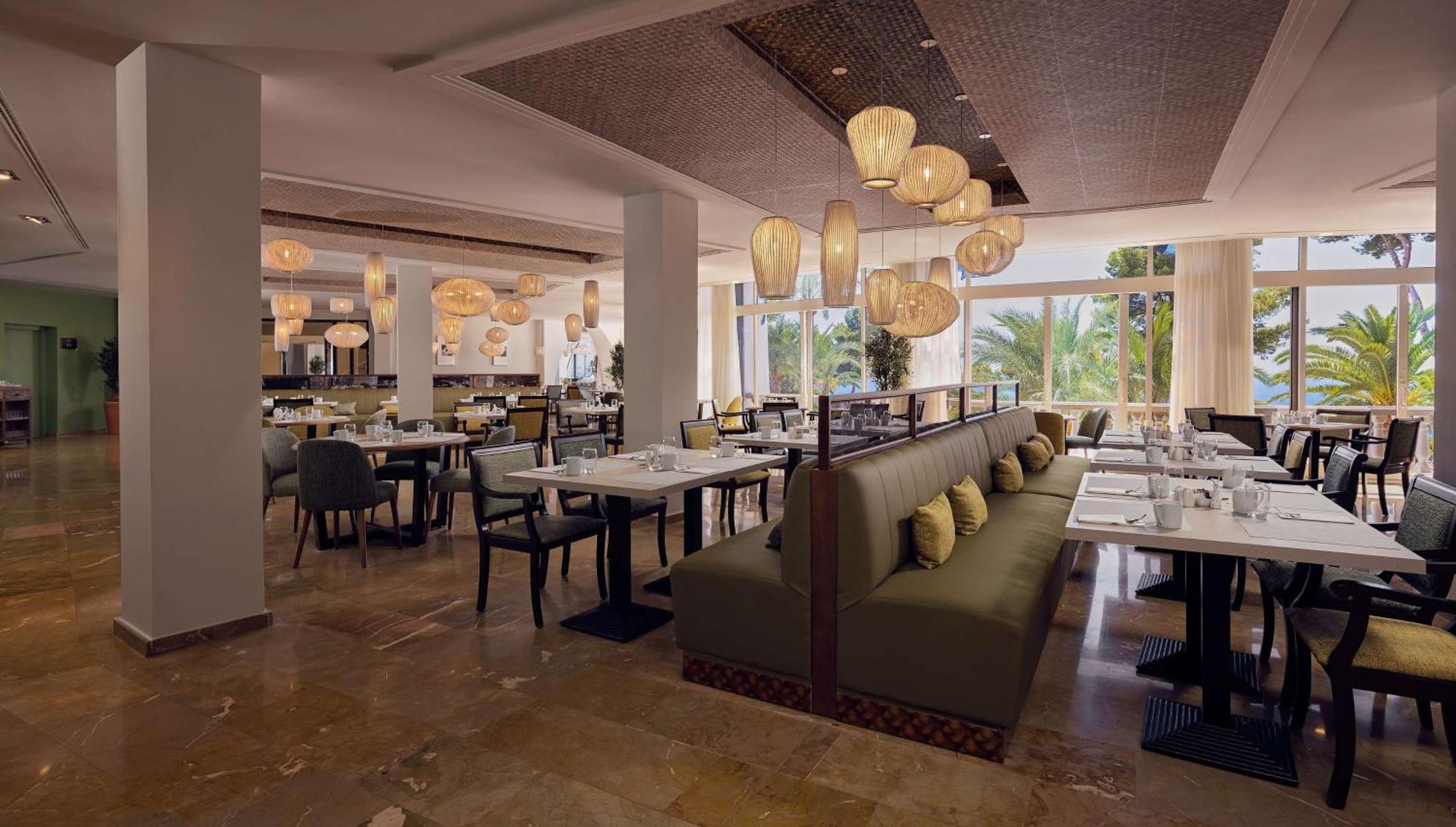 Hotel Hilton Mallorca Galatzo