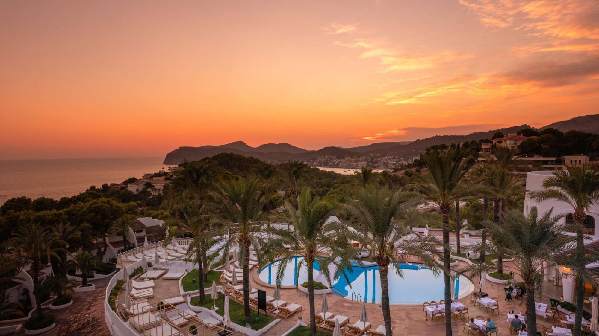 Hilton Mallorca Galatzo Peguera