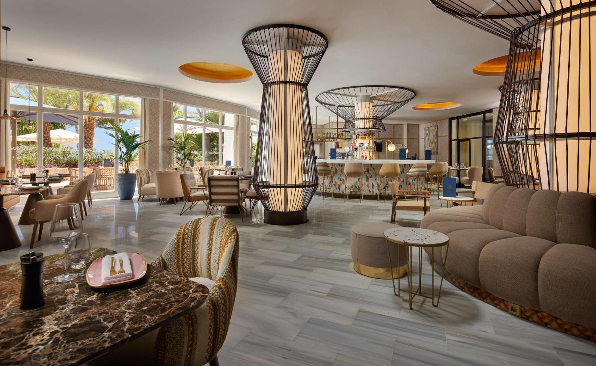 Hilton Mallorca Galatzo Hotel 5*