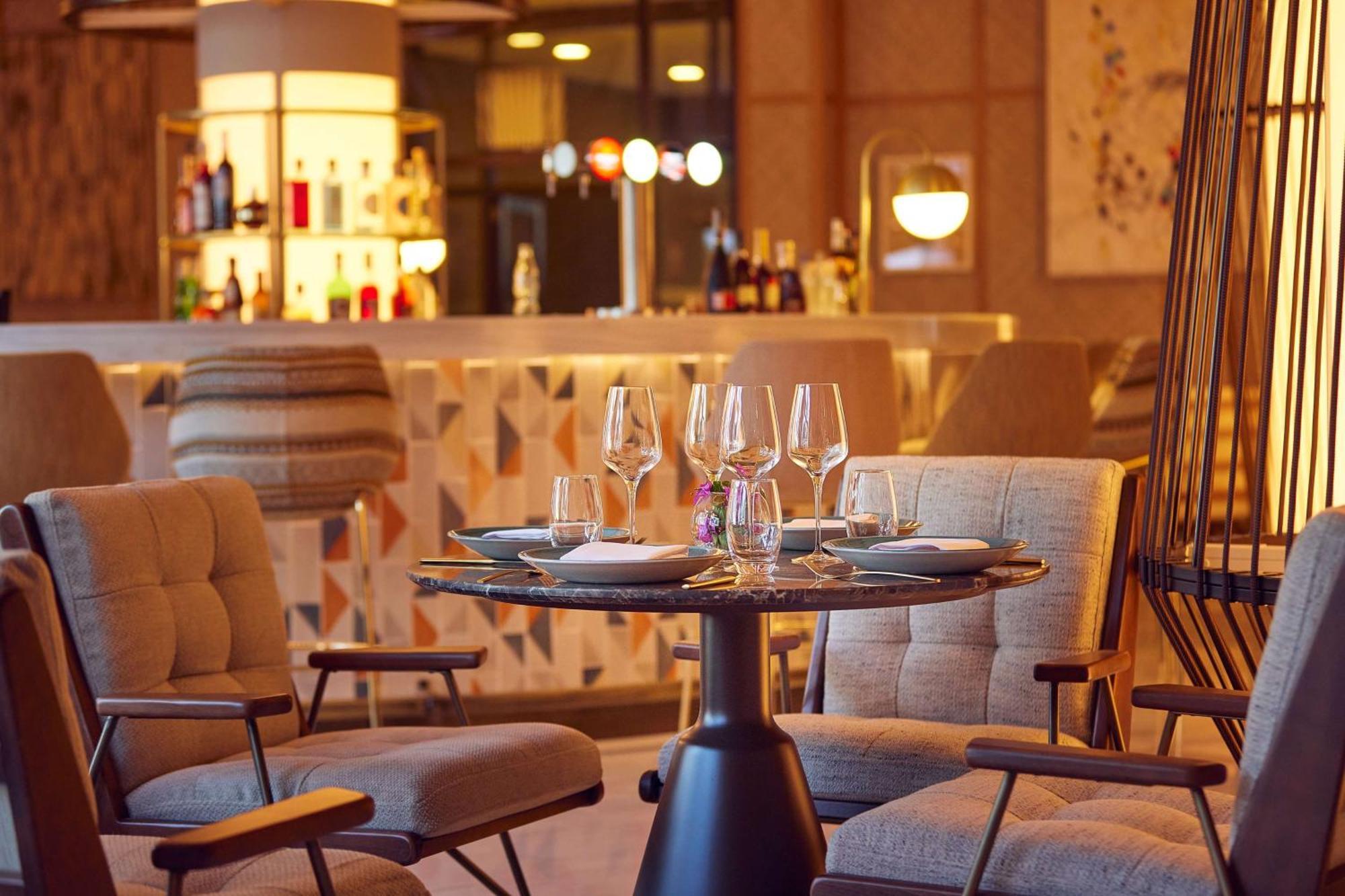 Hotel Hilton Mallorca Galatzo