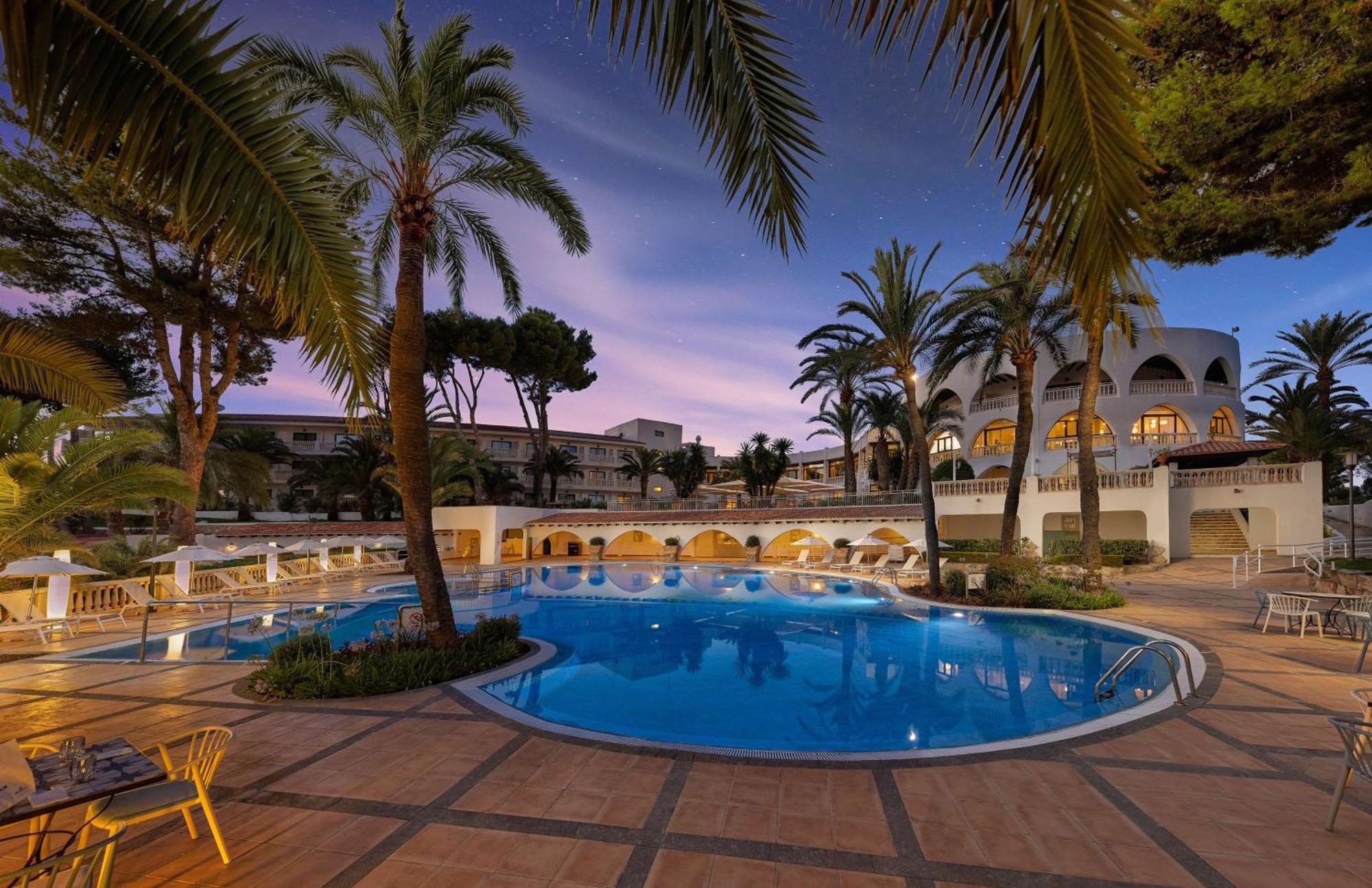 Hotel Hilton Mallorca Galatzo