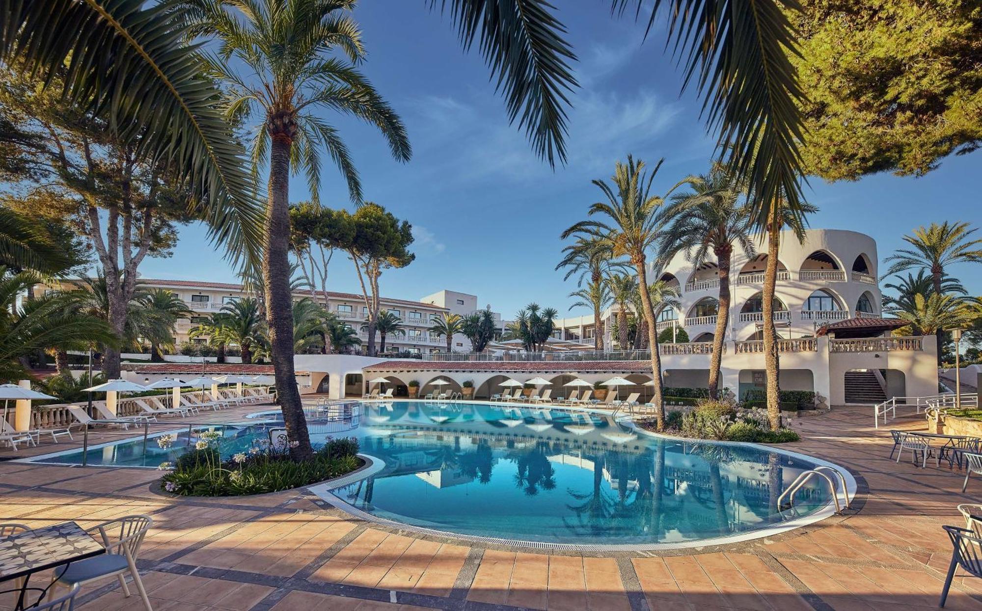 Hotel Hilton Mallorca Galatzo Peguera