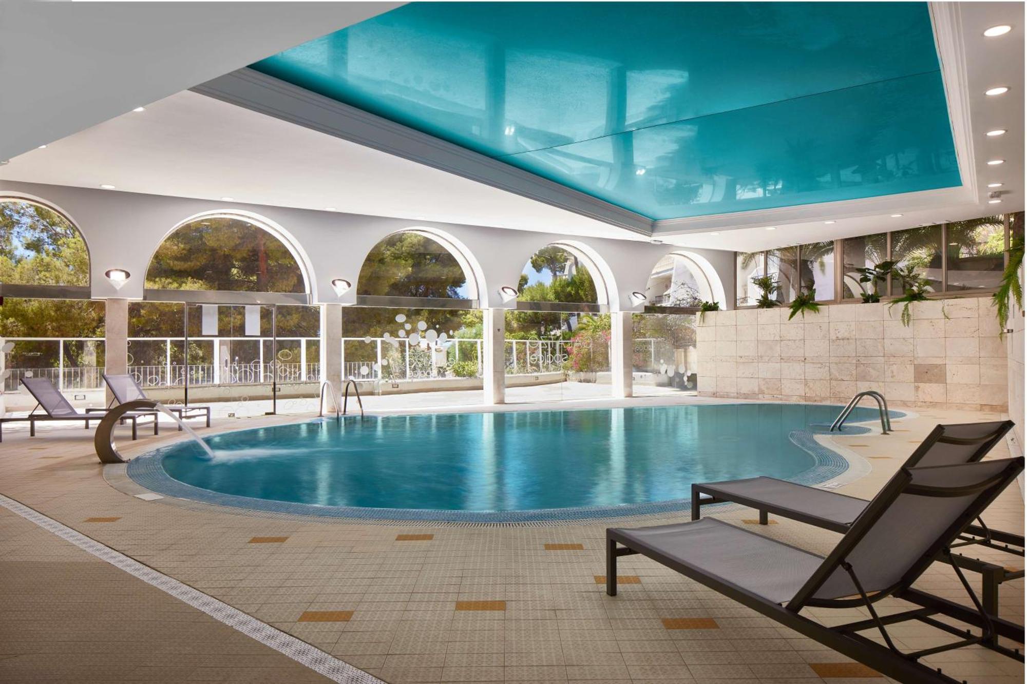 Hilton Mallorca Galatzo Hotel Peguera
