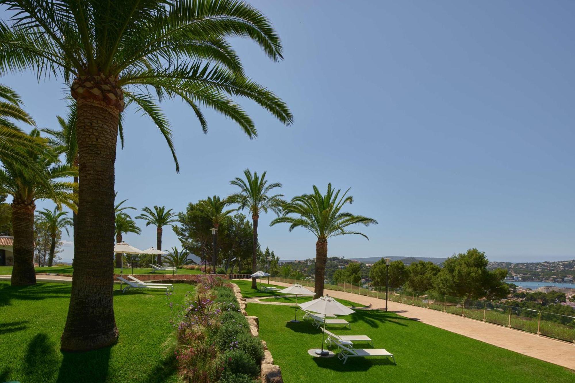 Hotel Hilton Mallorca Galatzo 5*