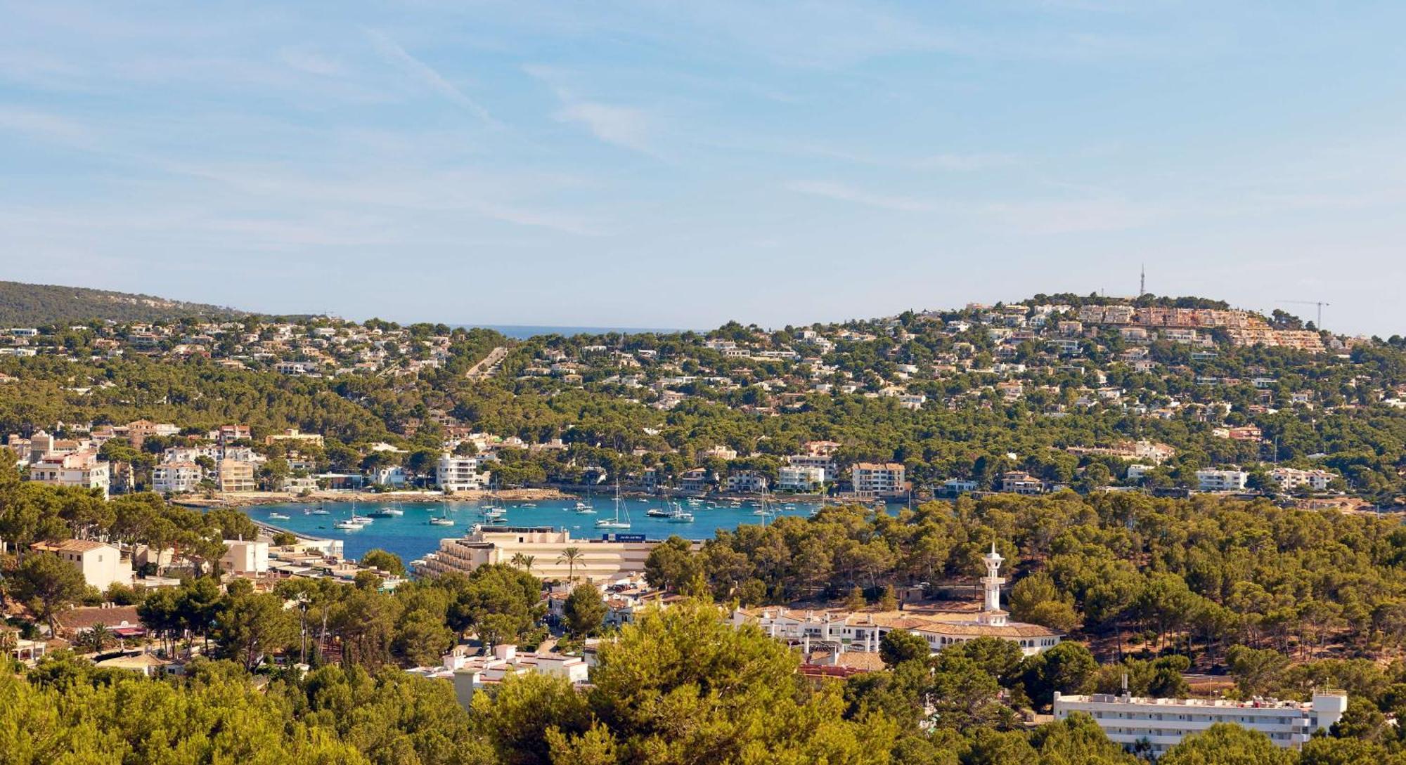 Hilton Mallorca Galatzo Peguera