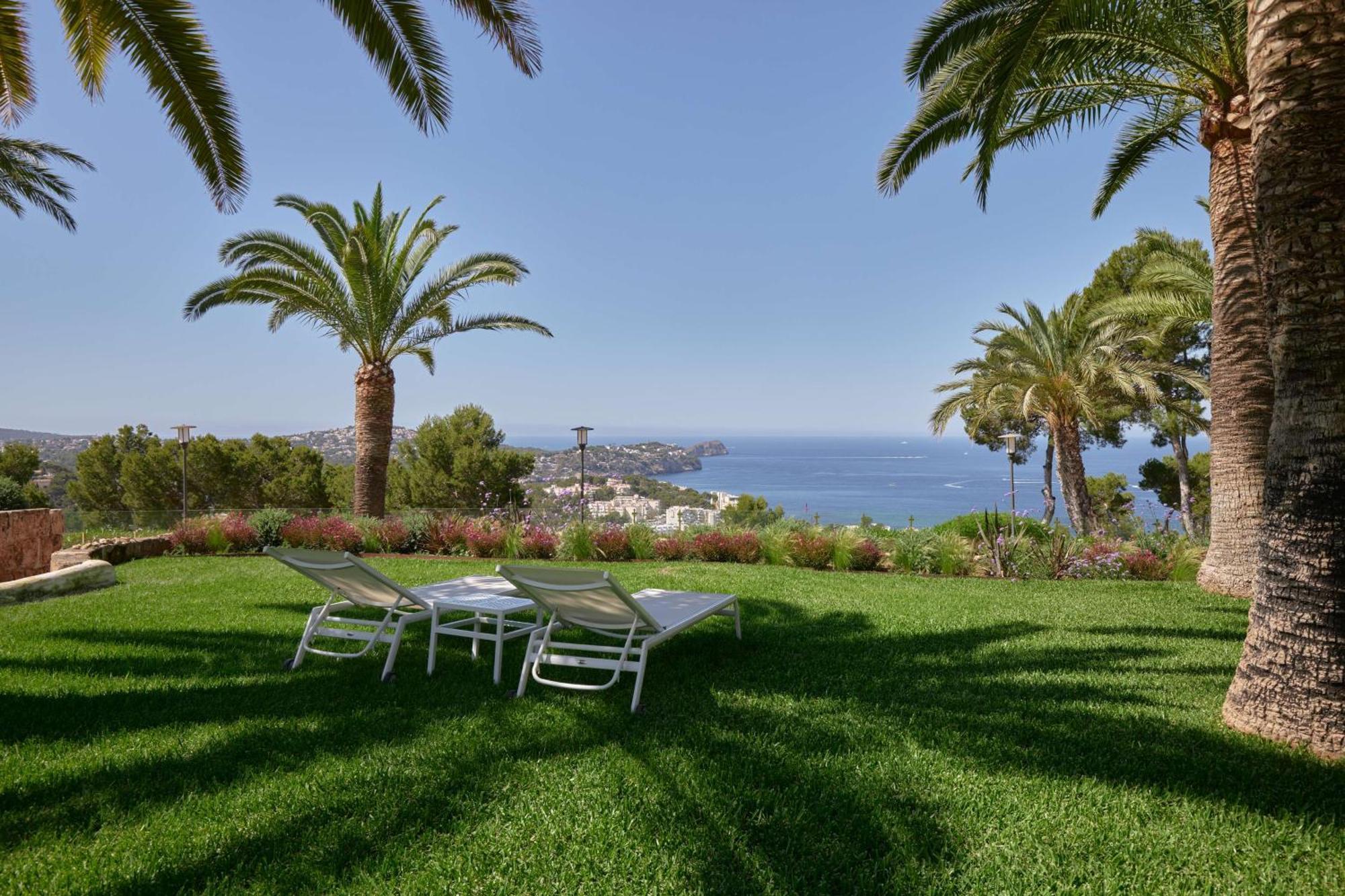Hilton Mallorca Galatzo Hotel Peguera
