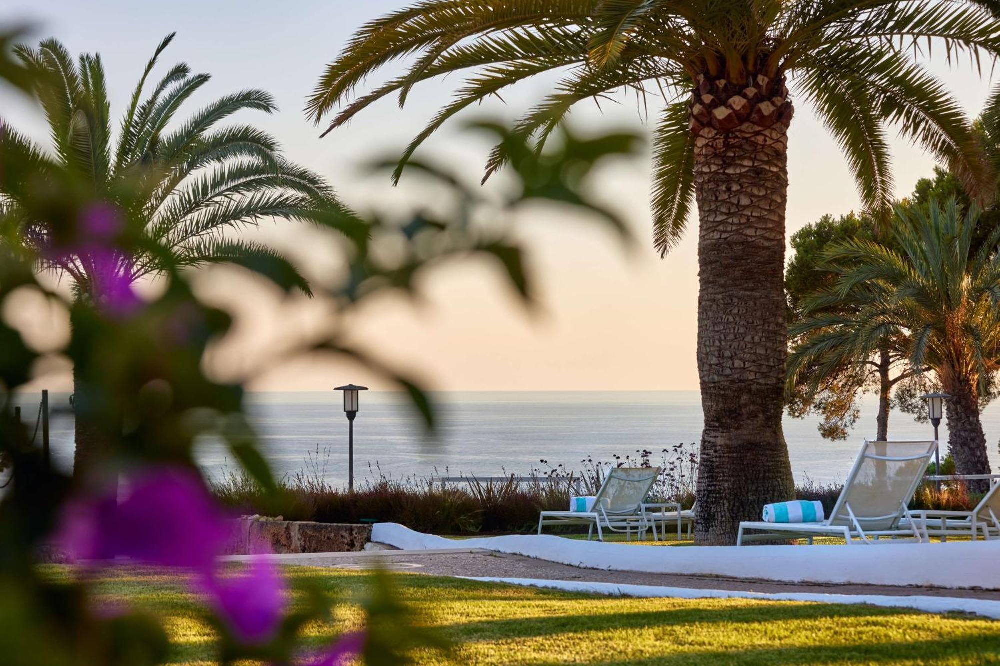 Hilton Mallorca Galatzo Hotel 5*
