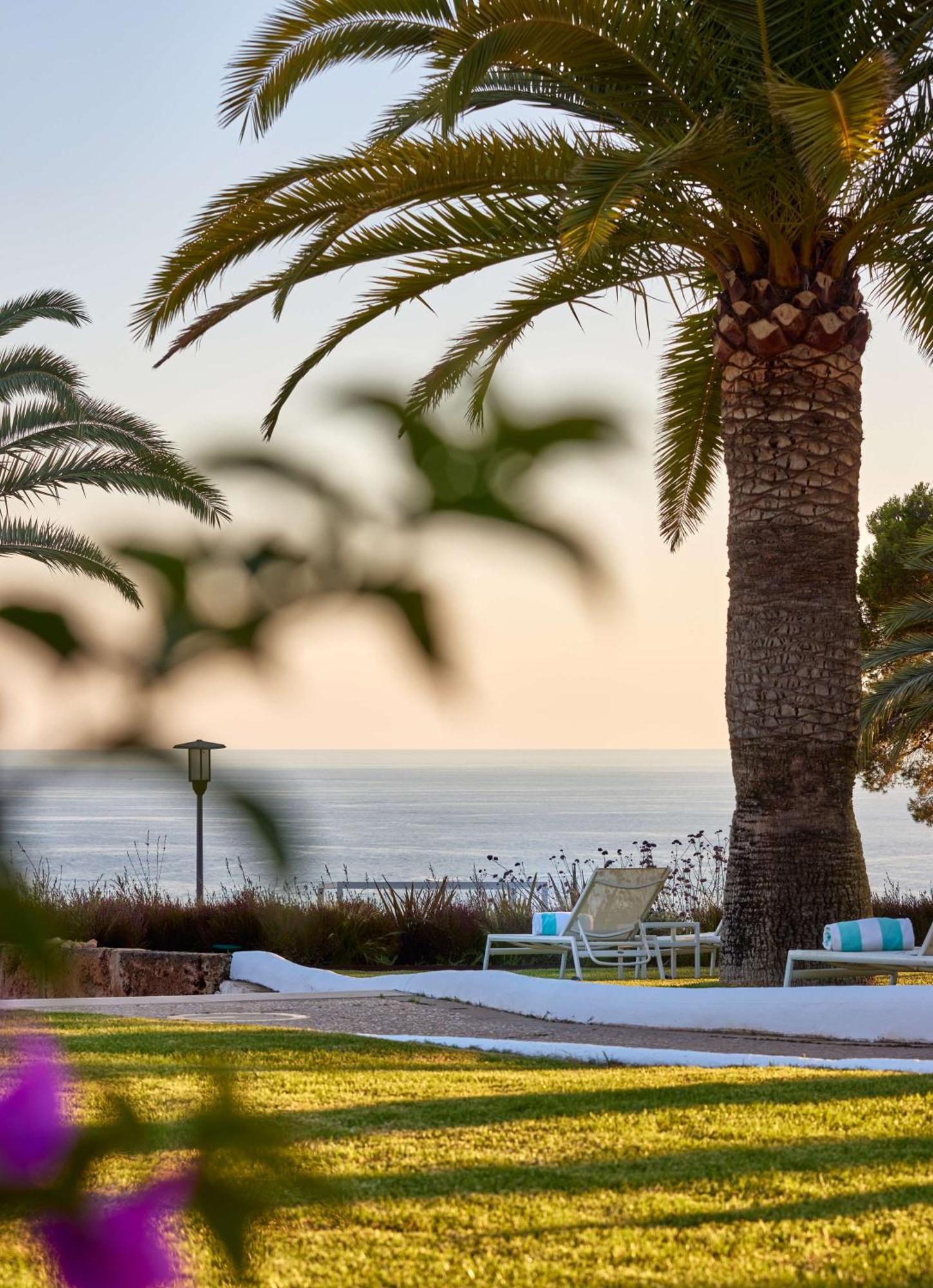 Hilton Mallorca Galatzo Hotel Peguera