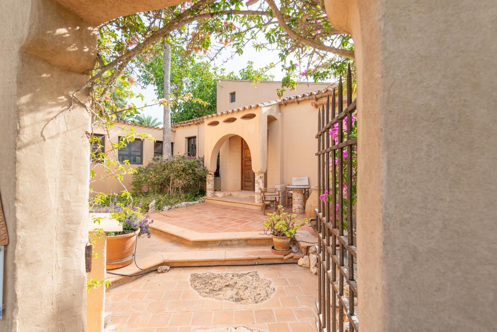 Villa Timonera Calonge (Mallorca)