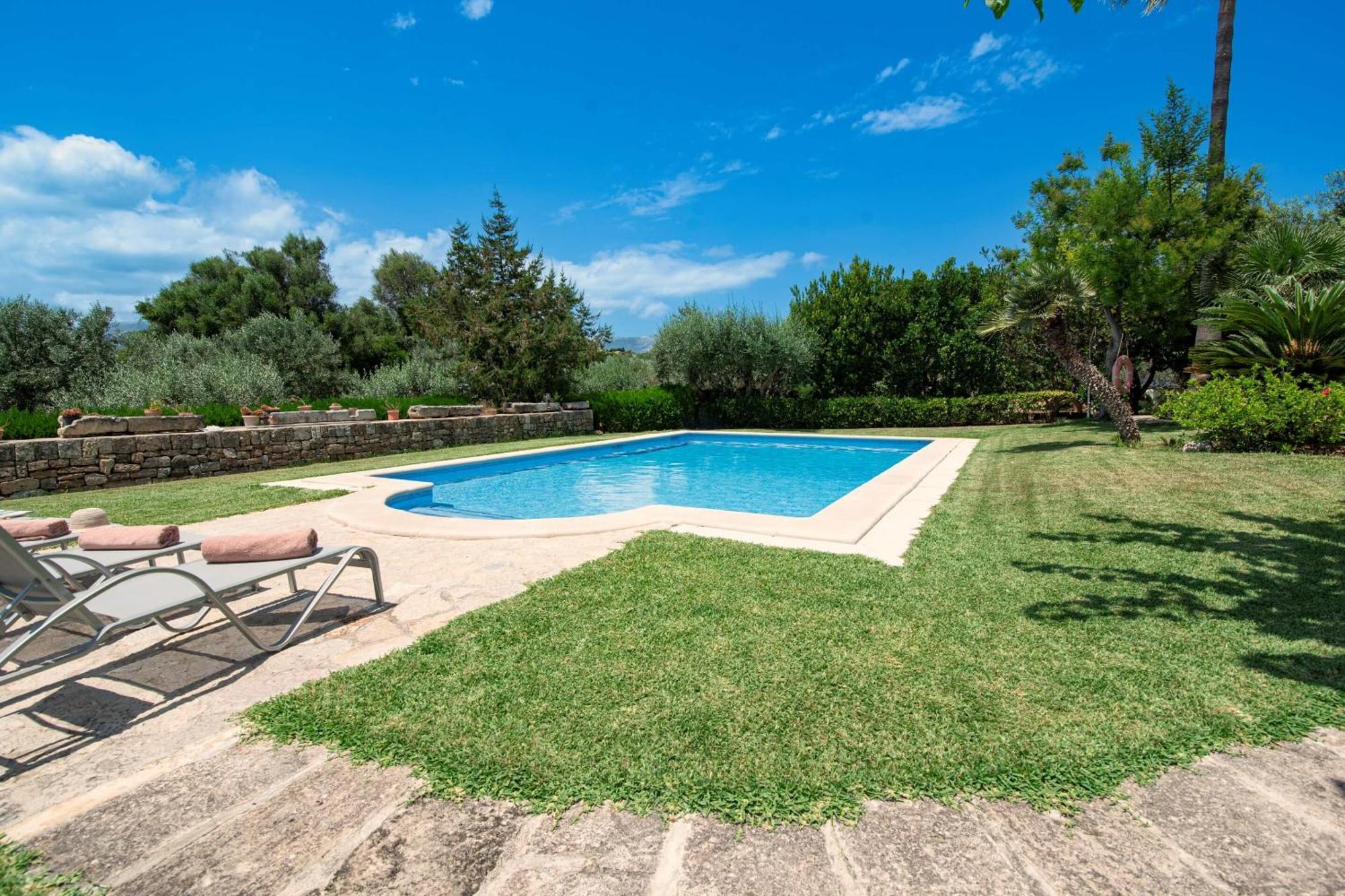 Toni By Sealand Villa Pollensa